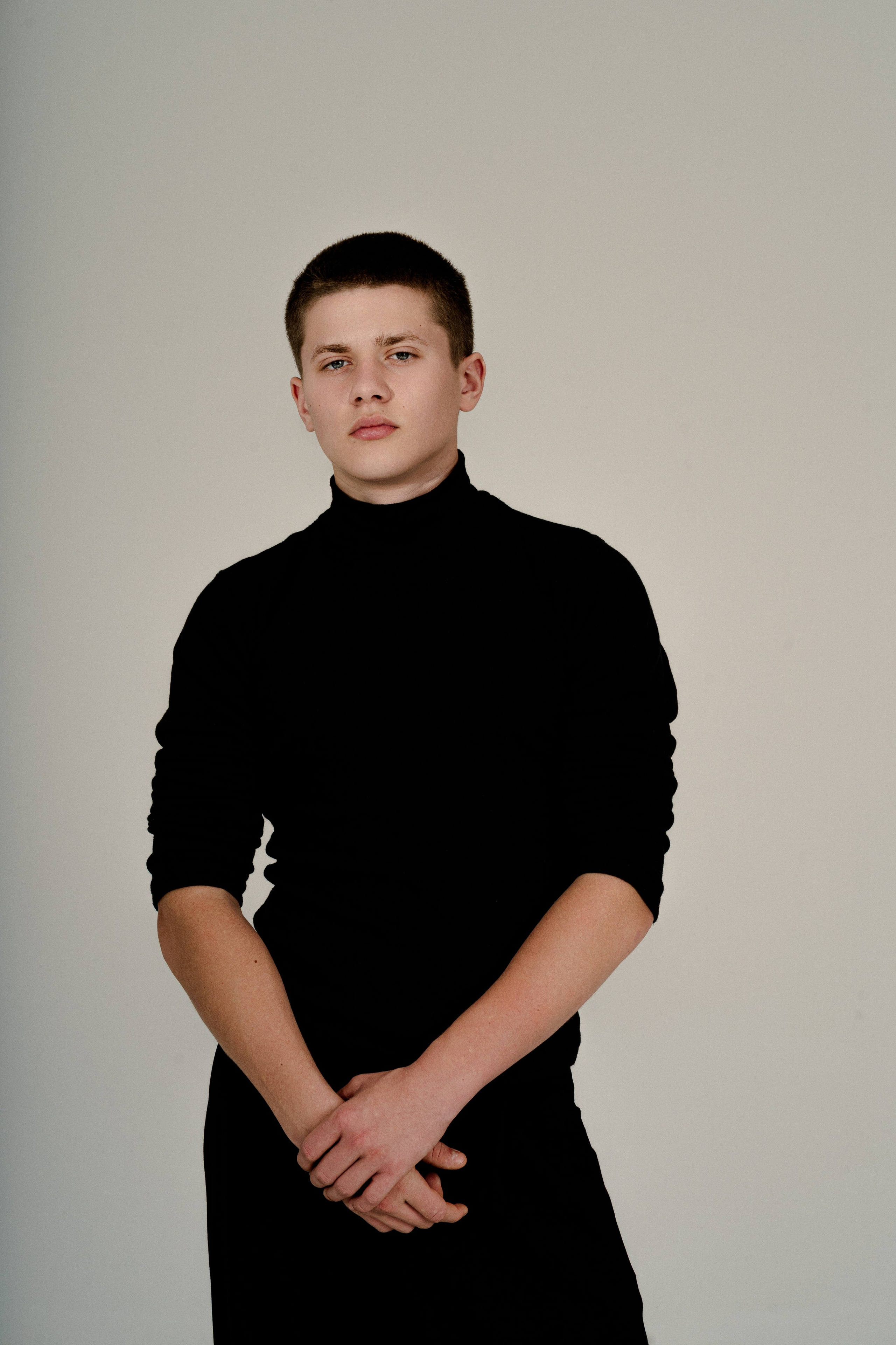 Катя и Костя. Фотограф и ретушер Александра Белова