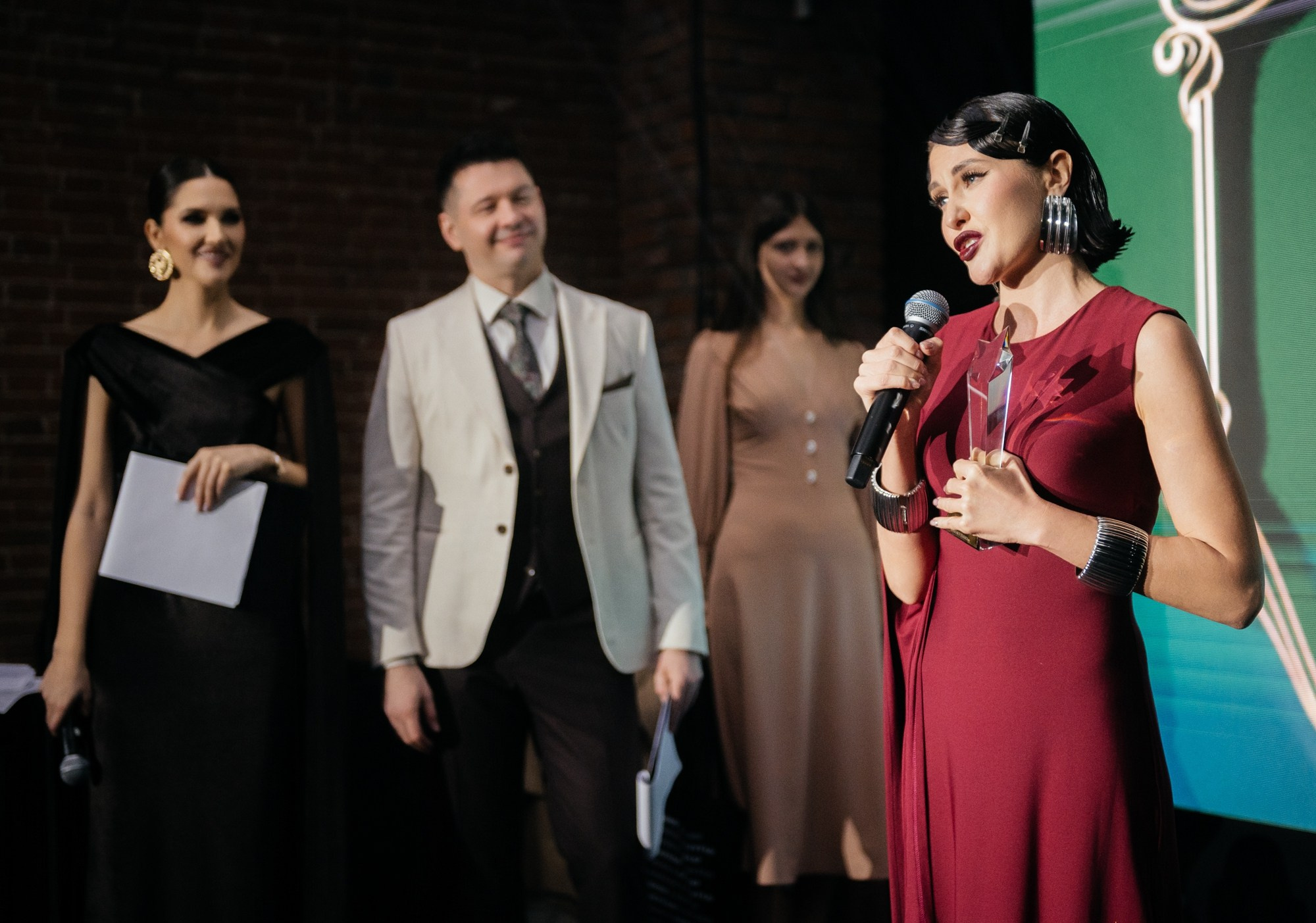 Shopping года 2024 от медиа ЯПОКУПАЮ. Сайт фотографа Данилы Пащенко