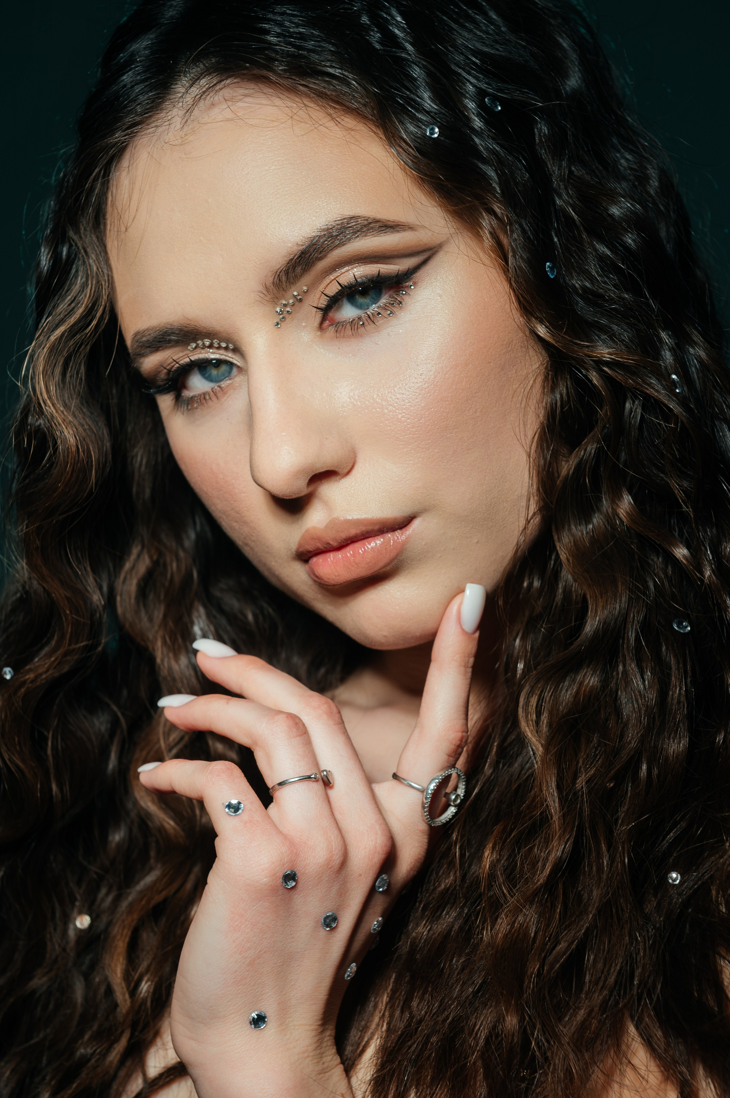 Индивидуальная (ню). Сайт фотографа Данилы Пащенко