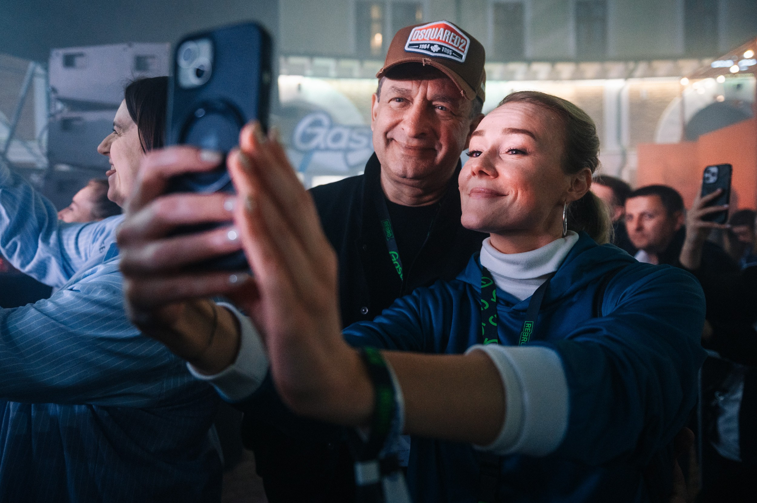 Gastreet. Фестиваль ресторанной индустрии. Сайт фотографа Данилы Пащенко