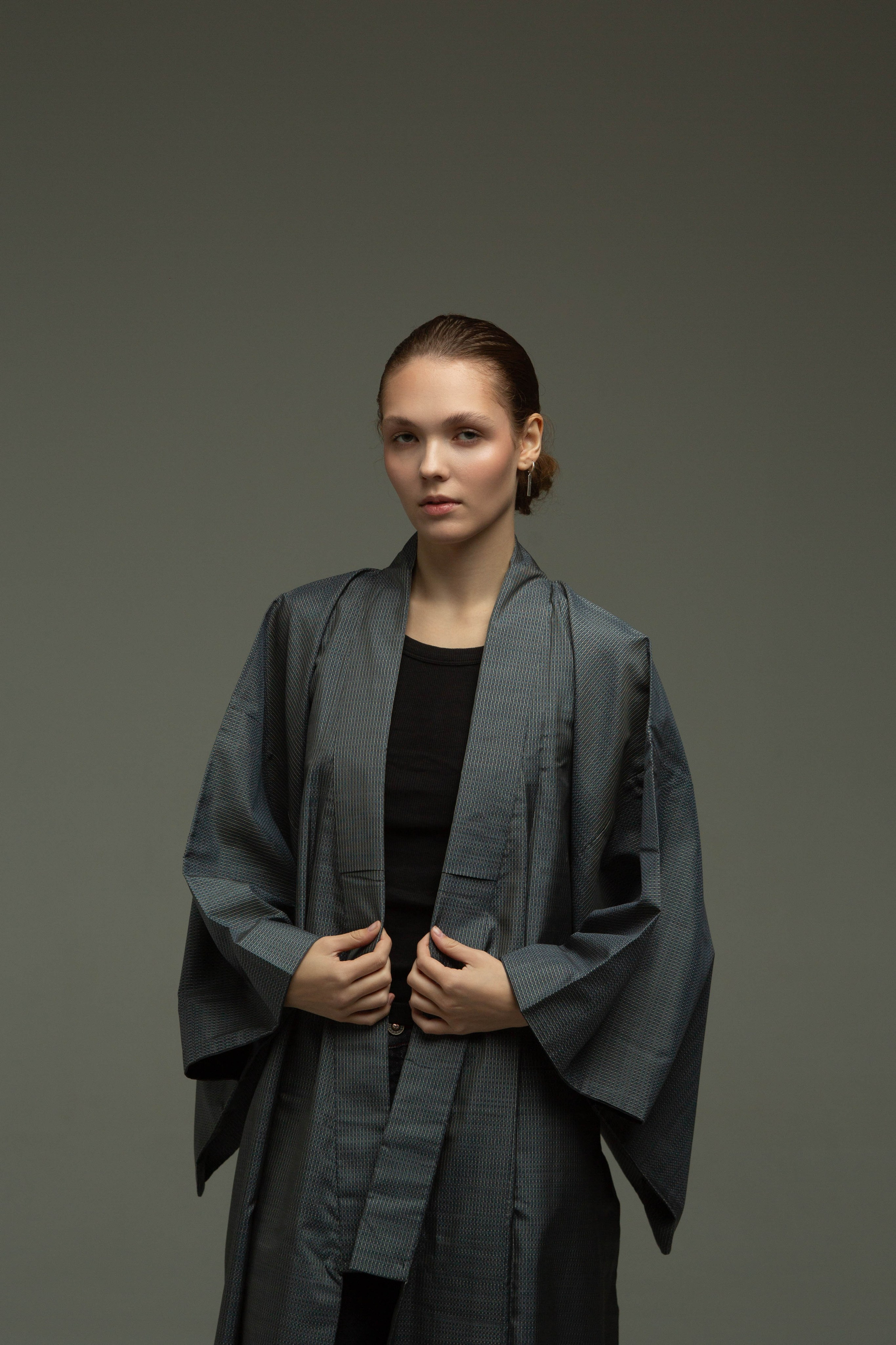 Кимоно. Фотограф Елена Бухонина Челябинск