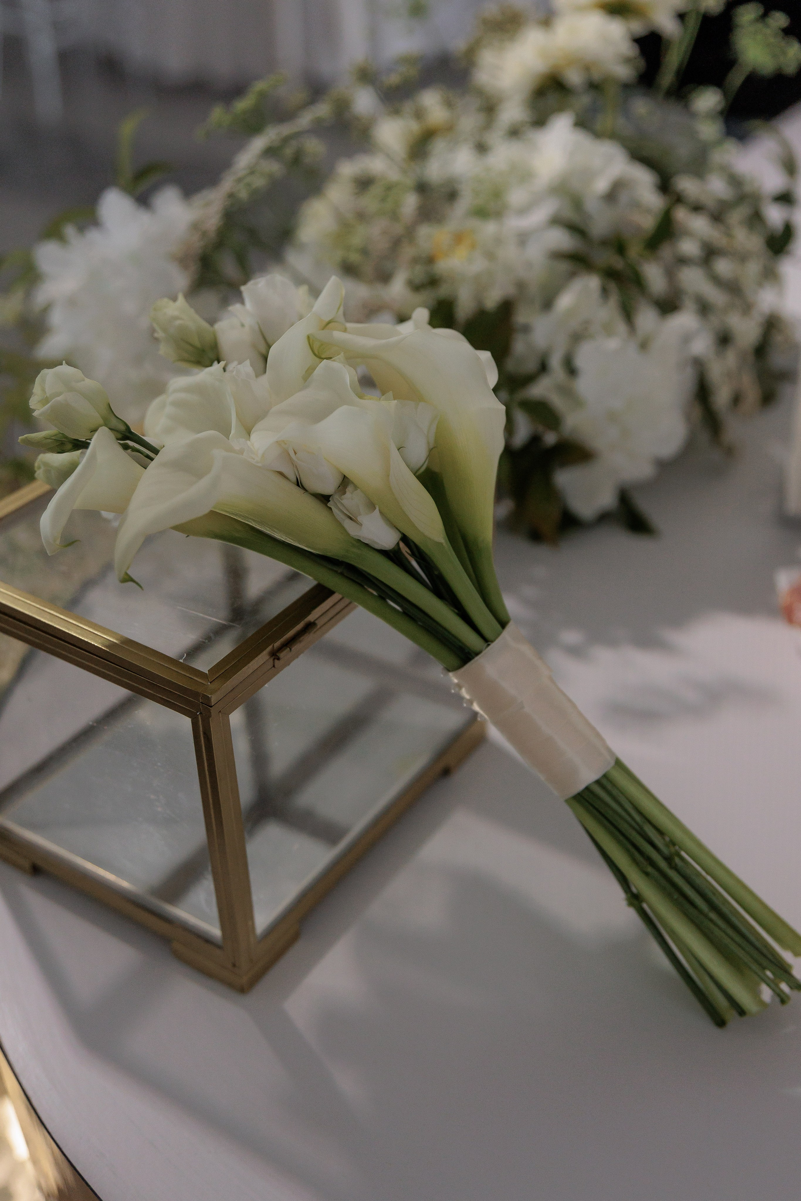 Полина и Марат. Фотограф Дарья Норкина