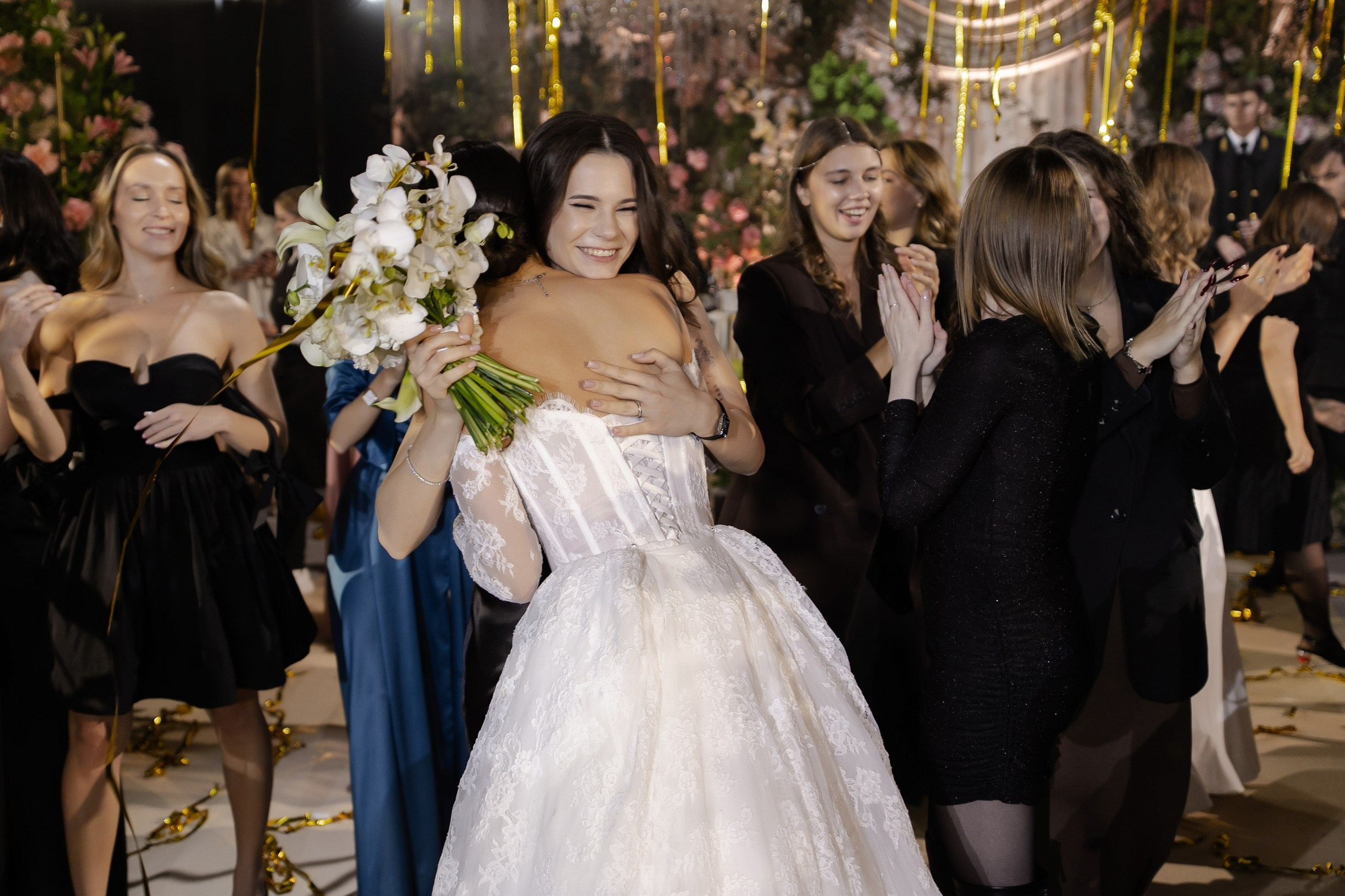 Олеги и Диана. Свадебный фотограф в Ростове