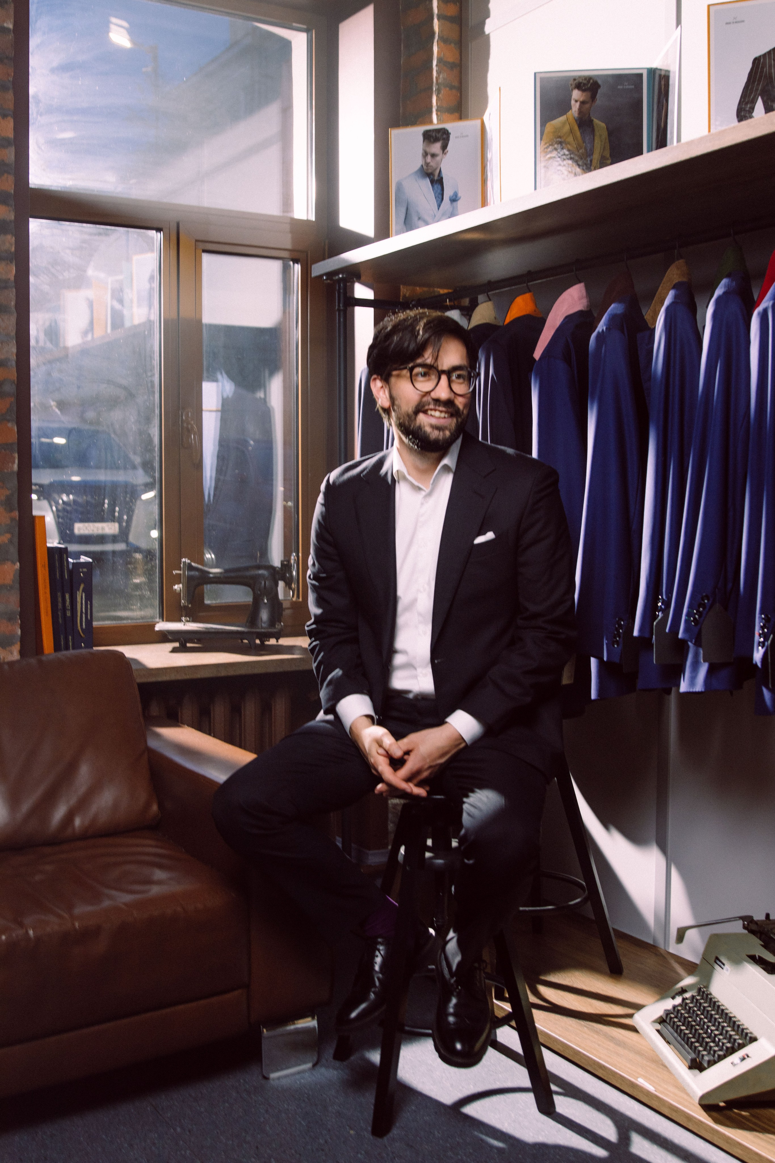 Создатель. Фотограф Владивосток