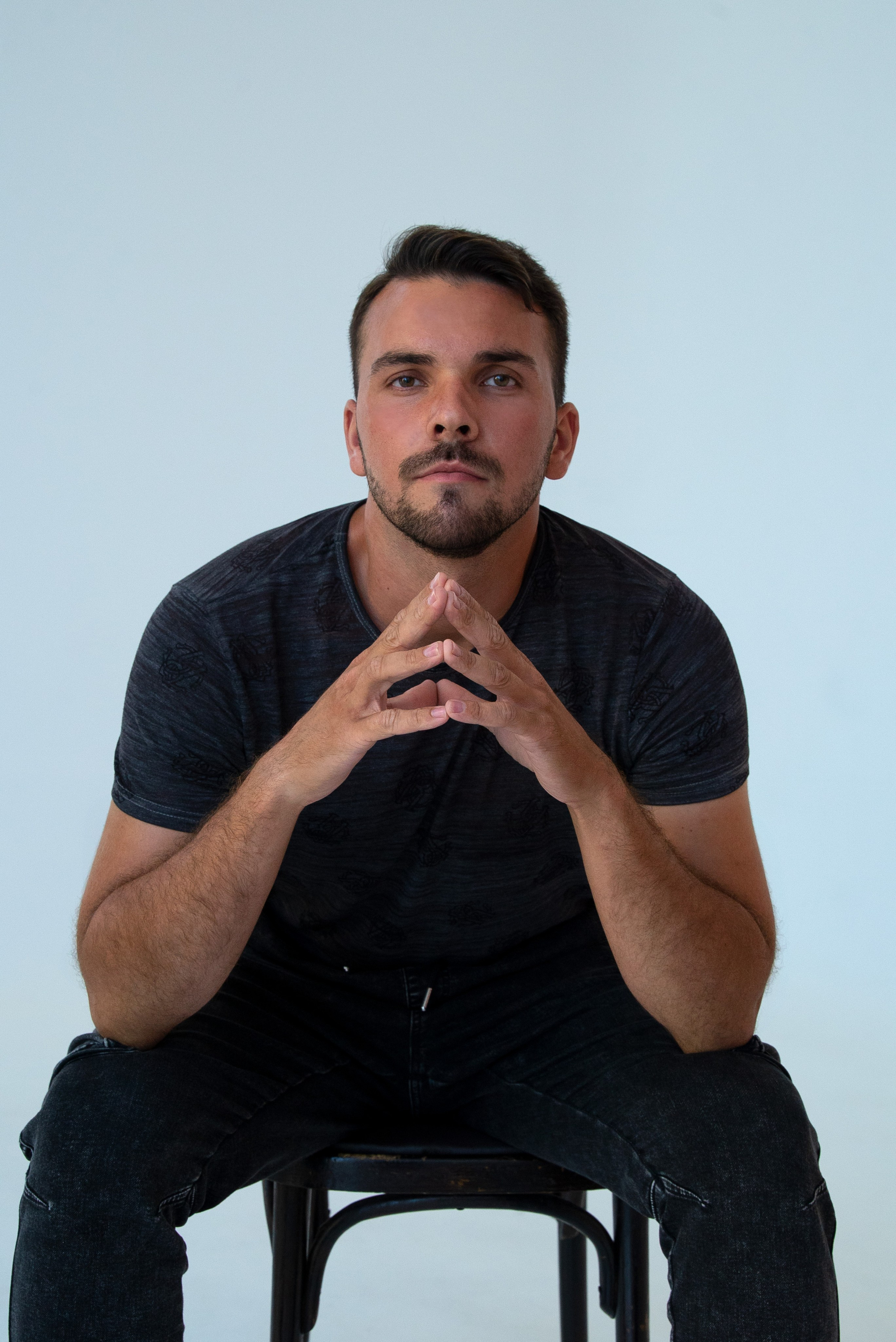 Макаров Владислав. Promodels