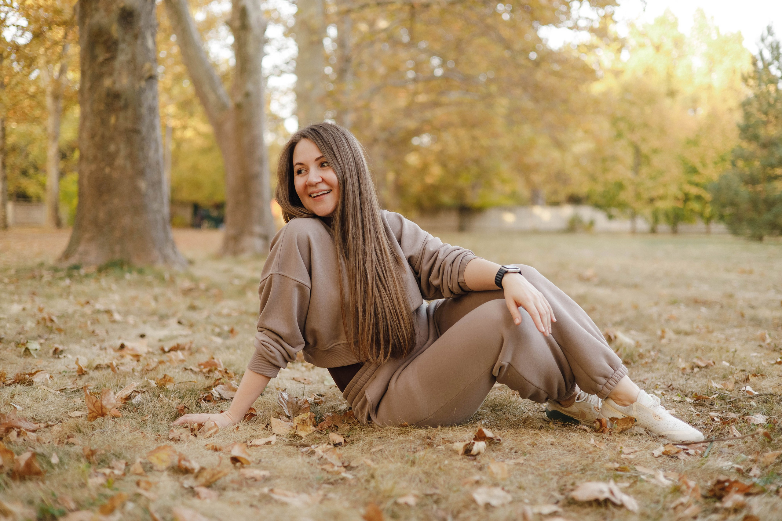 Аня, Рома, Маша. Фотограф Андрей Баксов