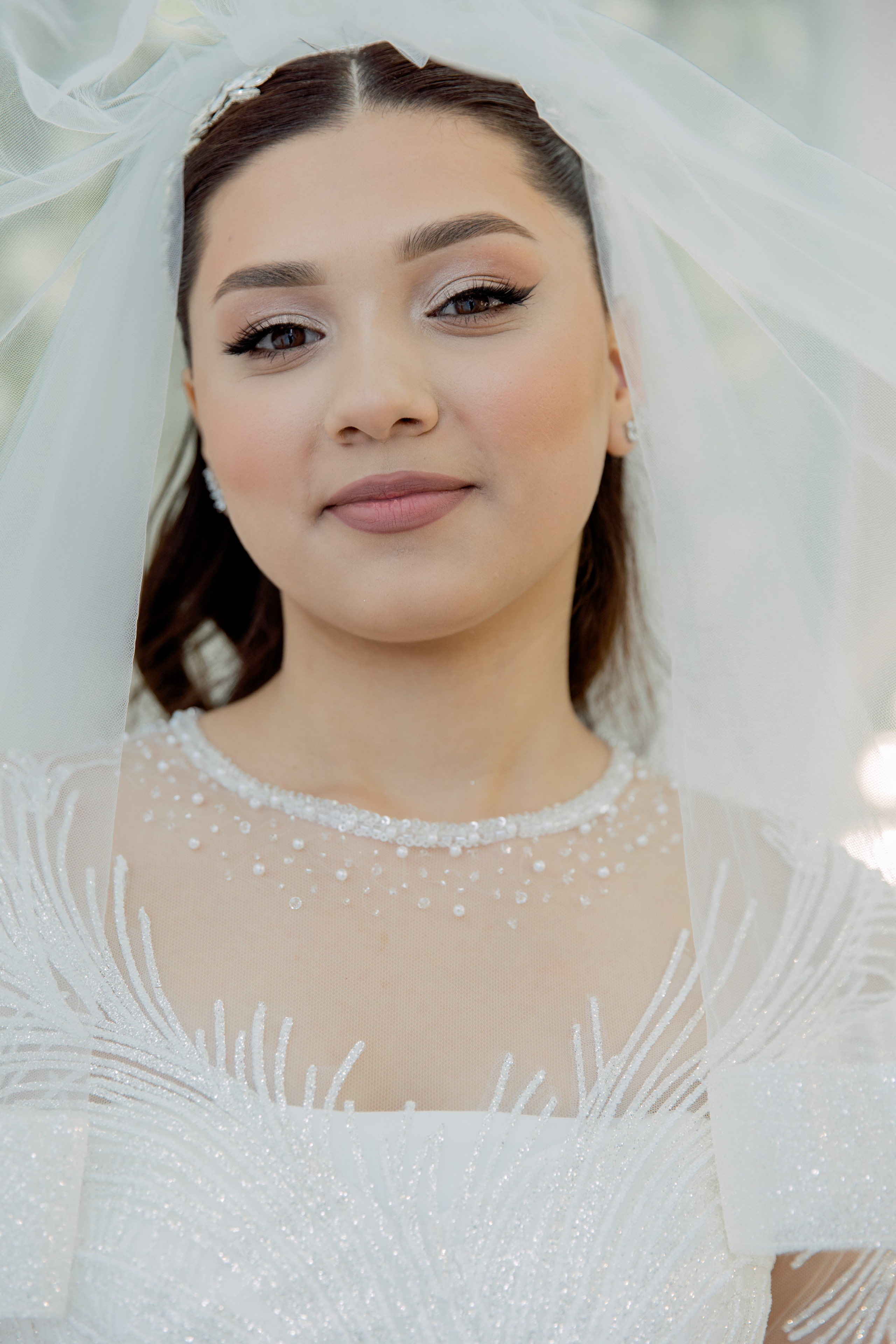 Свадьба Мадиброхим & Гулжамол. Свадебный фотограф в Новосибирске Лидия Александровна