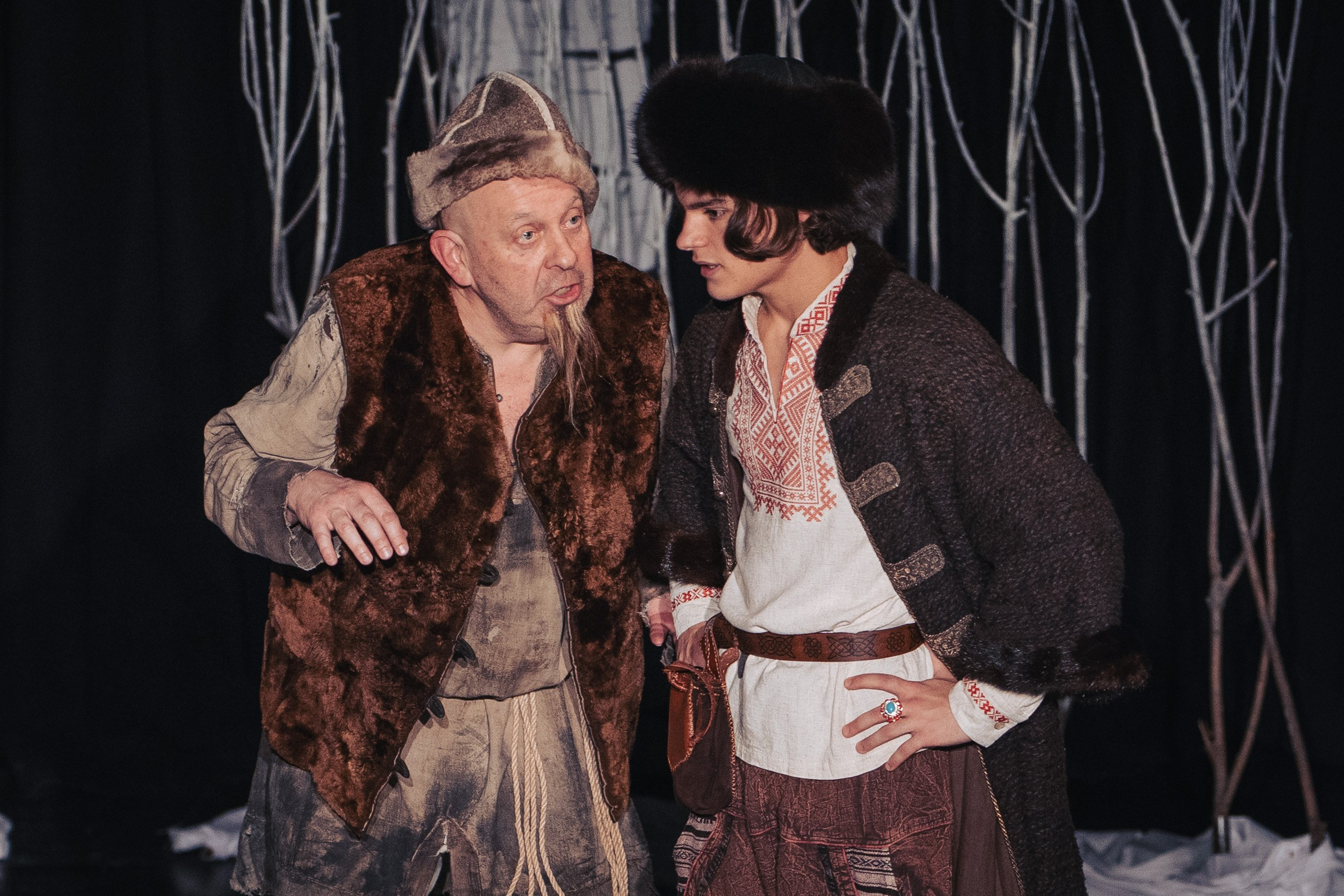 Театр «Созвучие», спектакли. Выпускные фотоальбомы Фотограф в Москве Устинович Алена