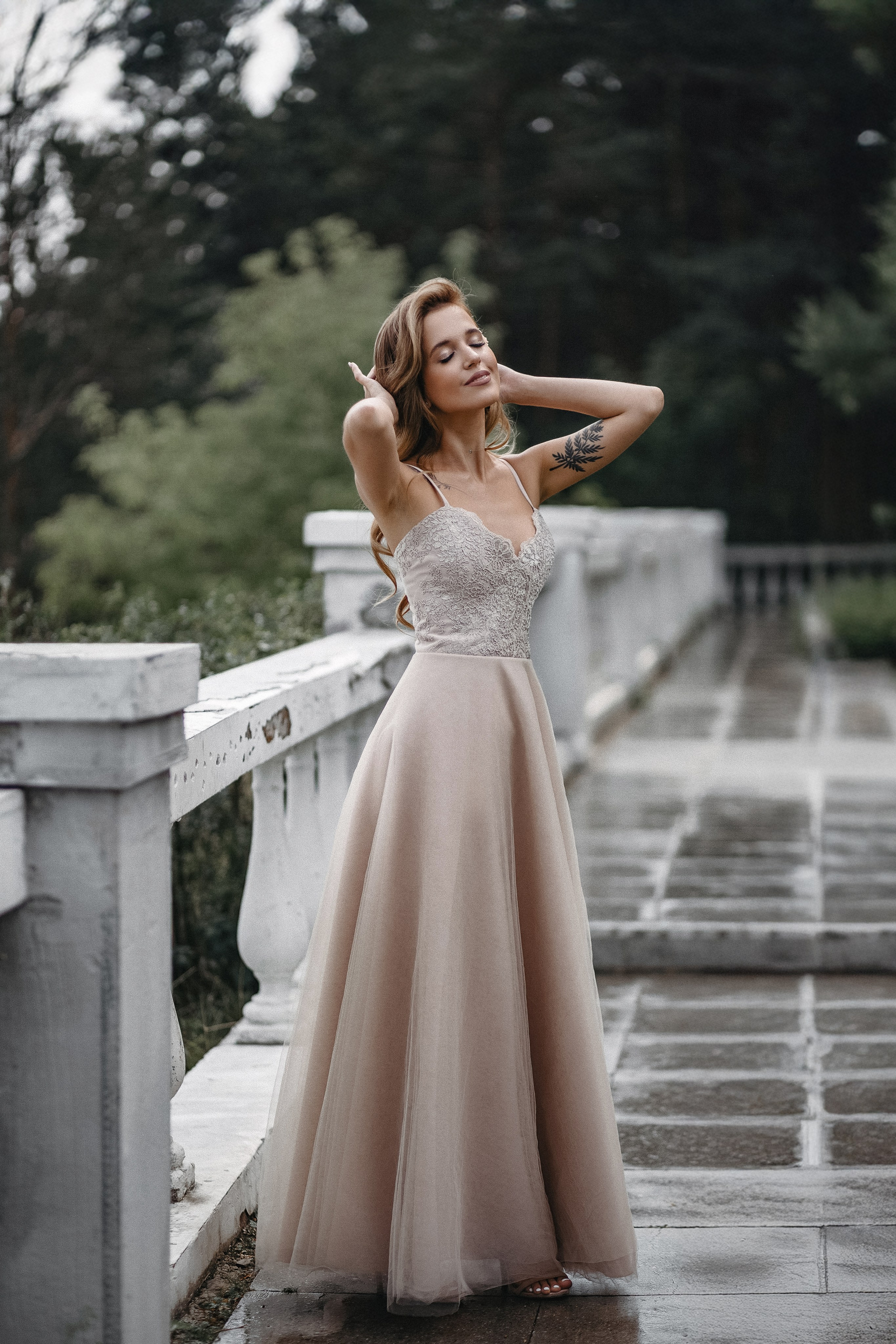 Александр и Валерия. Дмитрий Судаков, фотограф в Екатеринбурге и Москве