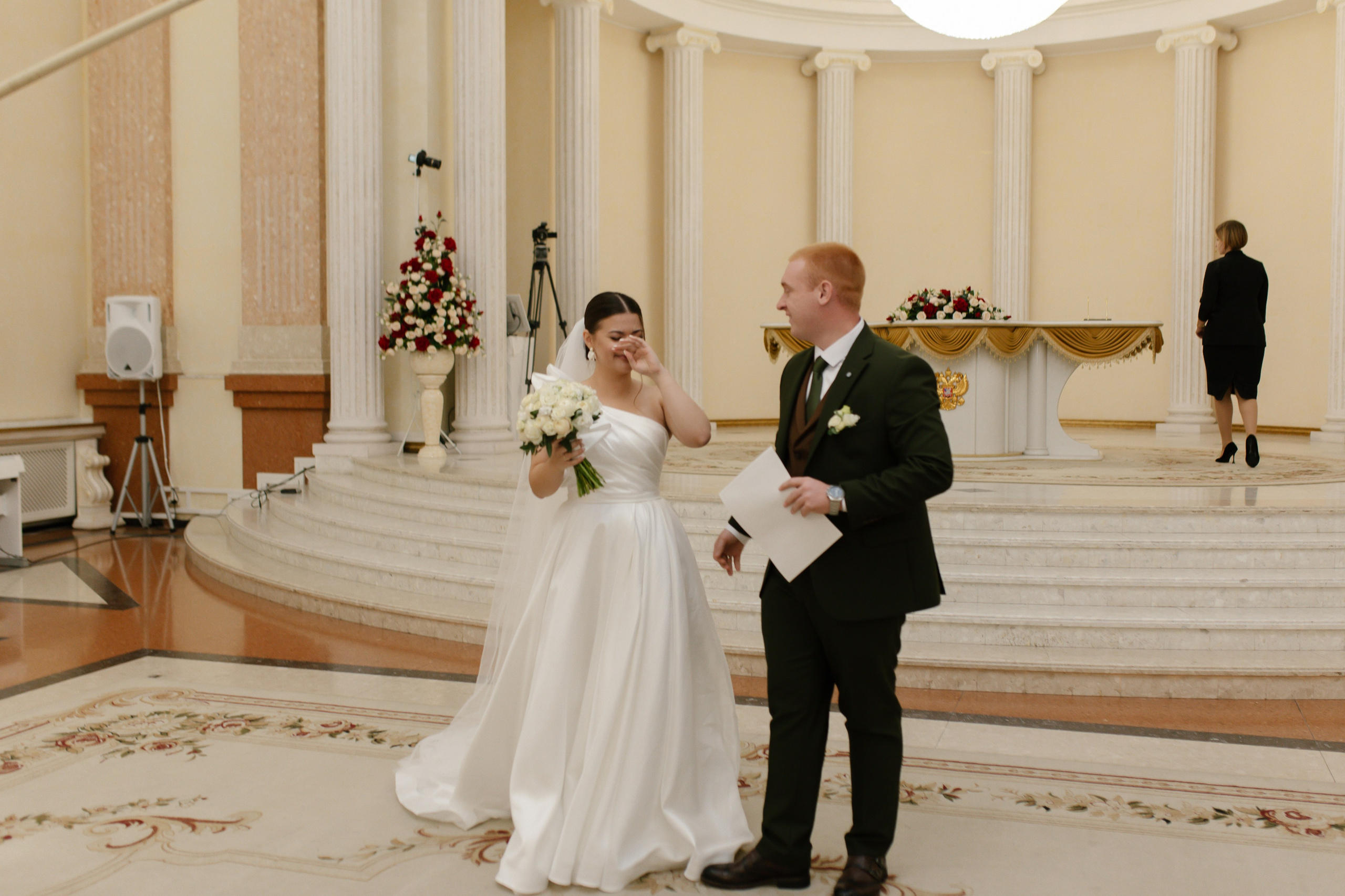 Артём и Алина. Свадебный и семейный фотограф в Краснодаре/Геленджике/Сочи/Санкт-Петербурге