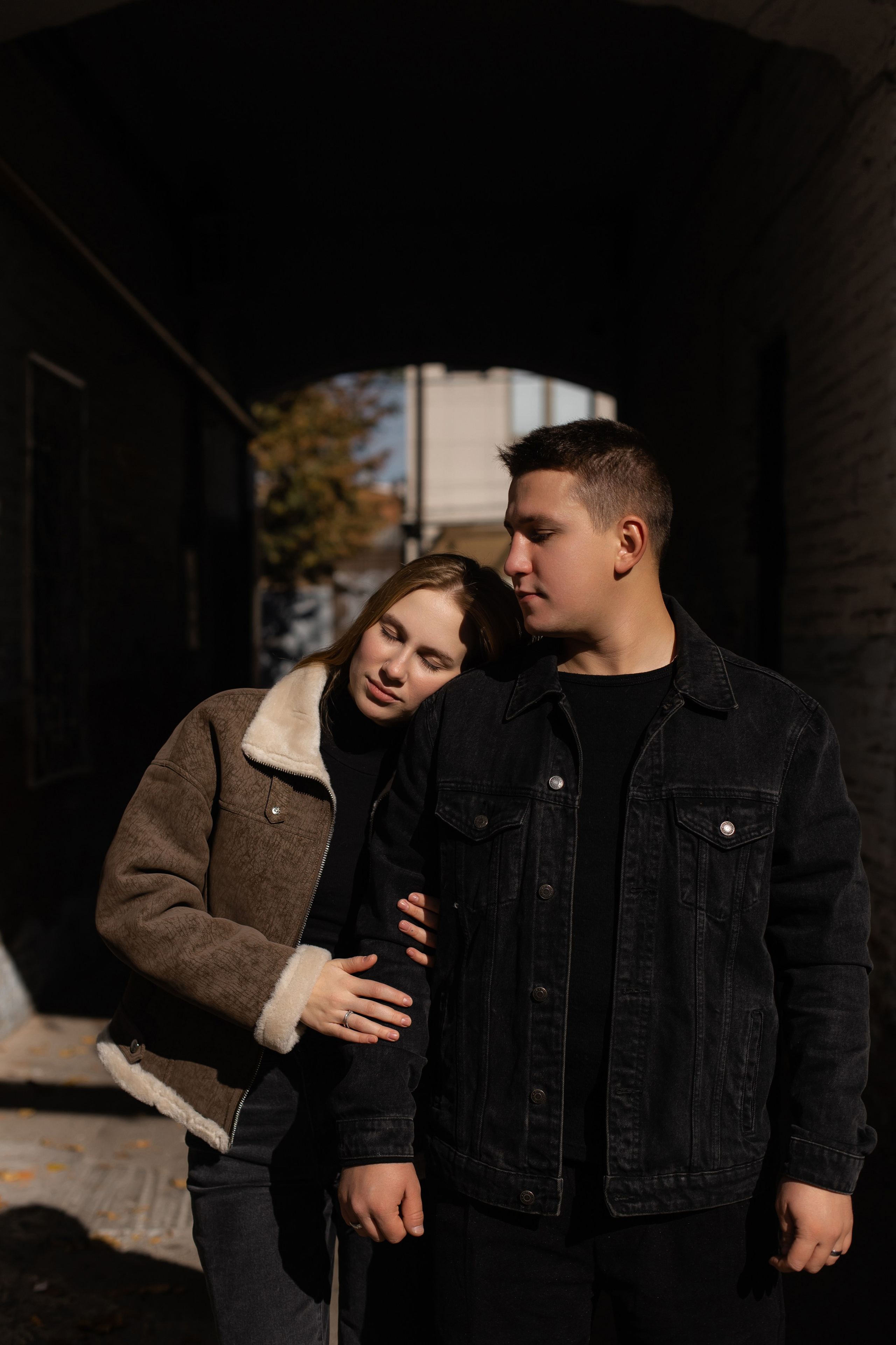 Дима и Катя. Свадебный и семейный фотограф в Краснодаре/Геленджике/Сочи/Санкт-Петербурге