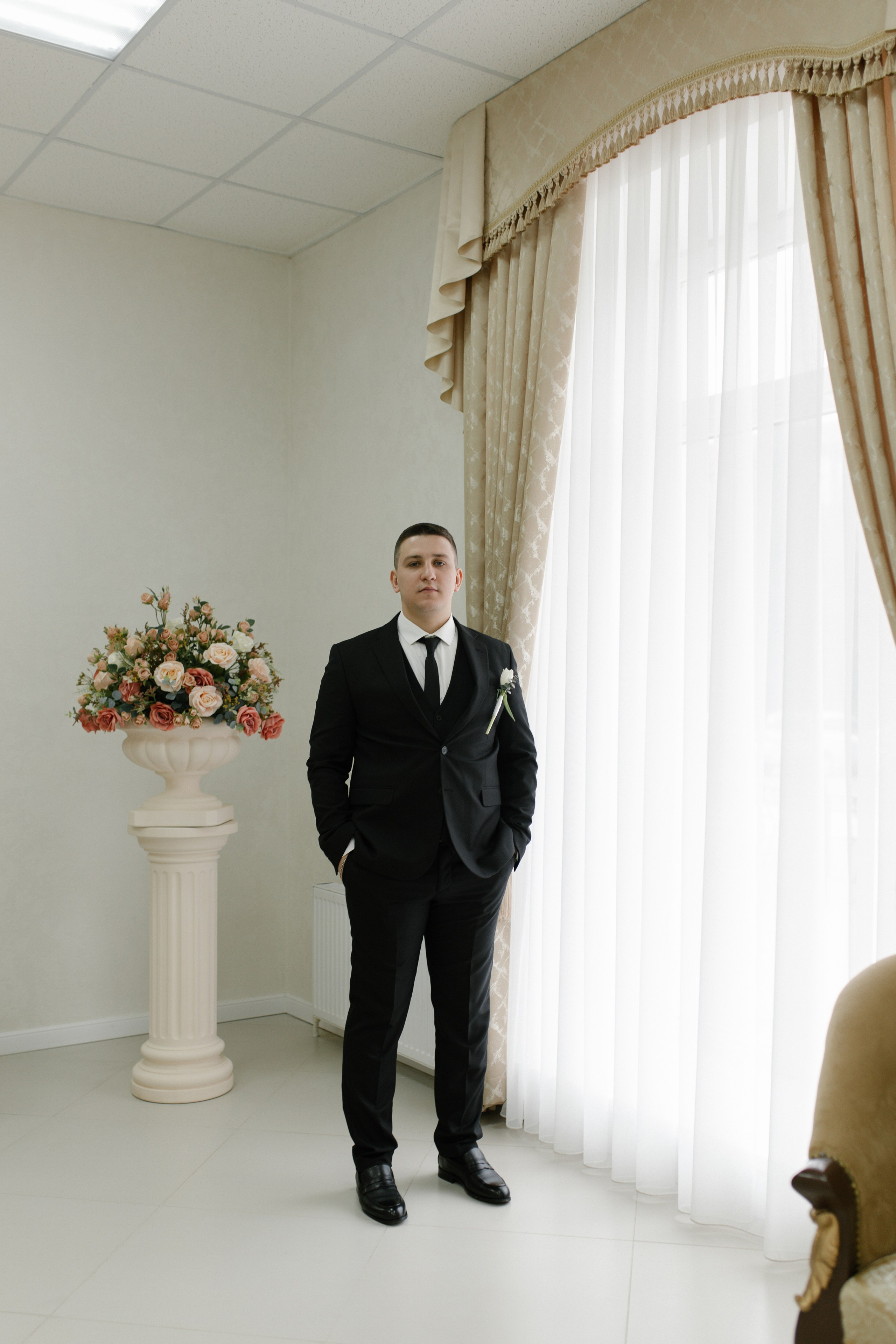 Дмитрий и Екатерина. Свадебный и семейный фотограф в Краснодаре/Геленджике/Сочи/Санкт-Петербурге