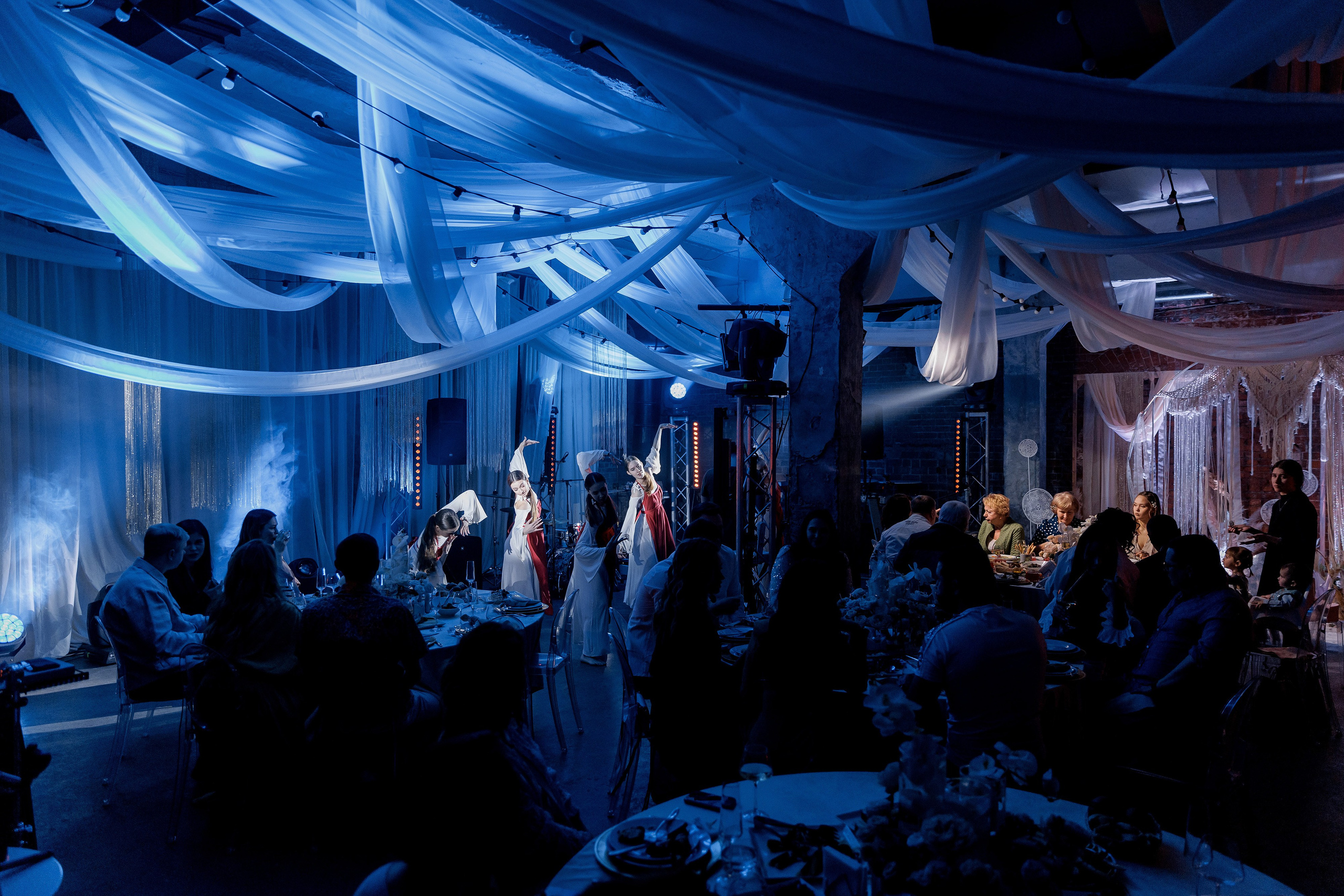 День Рождения Екатерины. Свадебный фотограф в Иркутске Сапаров Александр