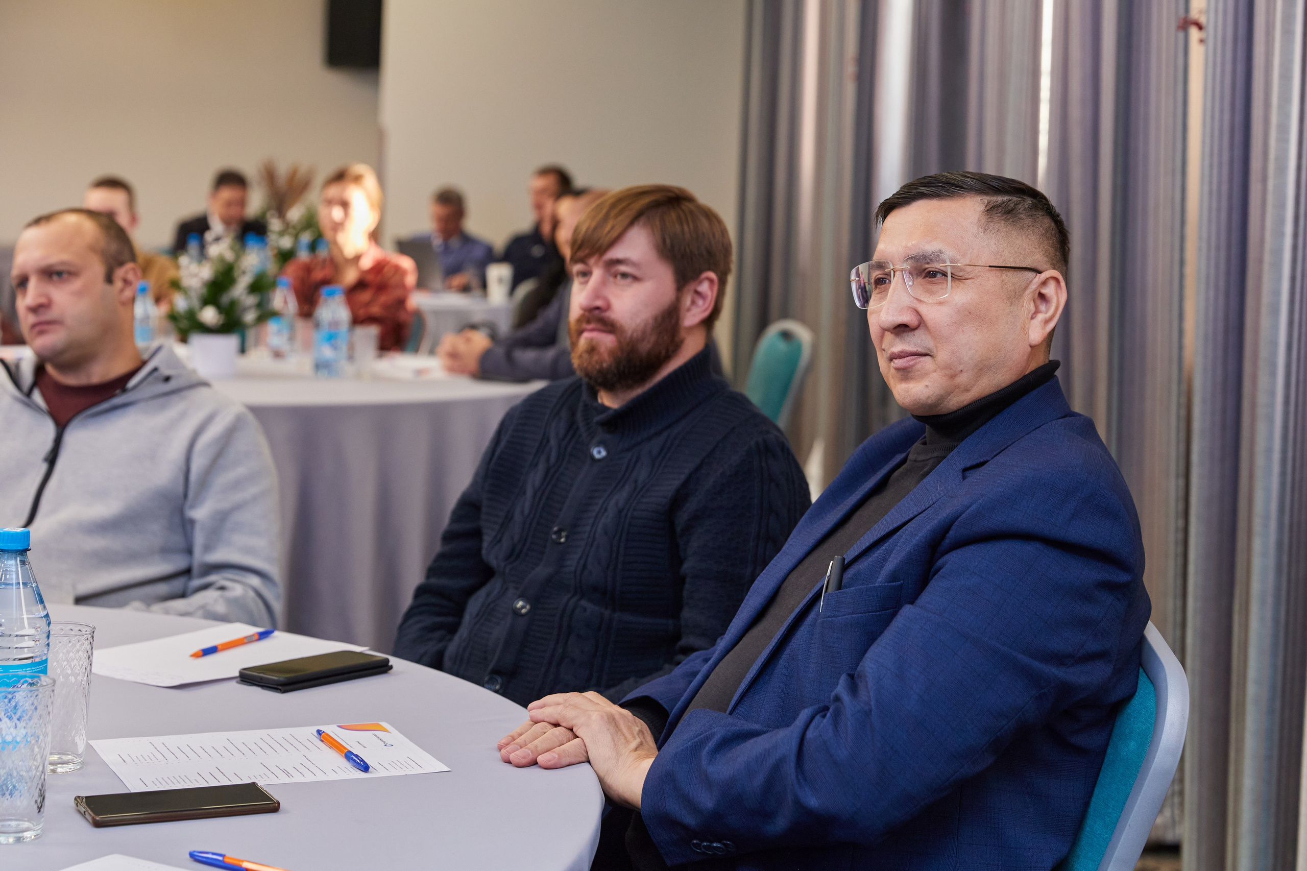 CryptoConnect «Навыки человека будущего». Контент-фотограф в Абакане Наталья Нагибина