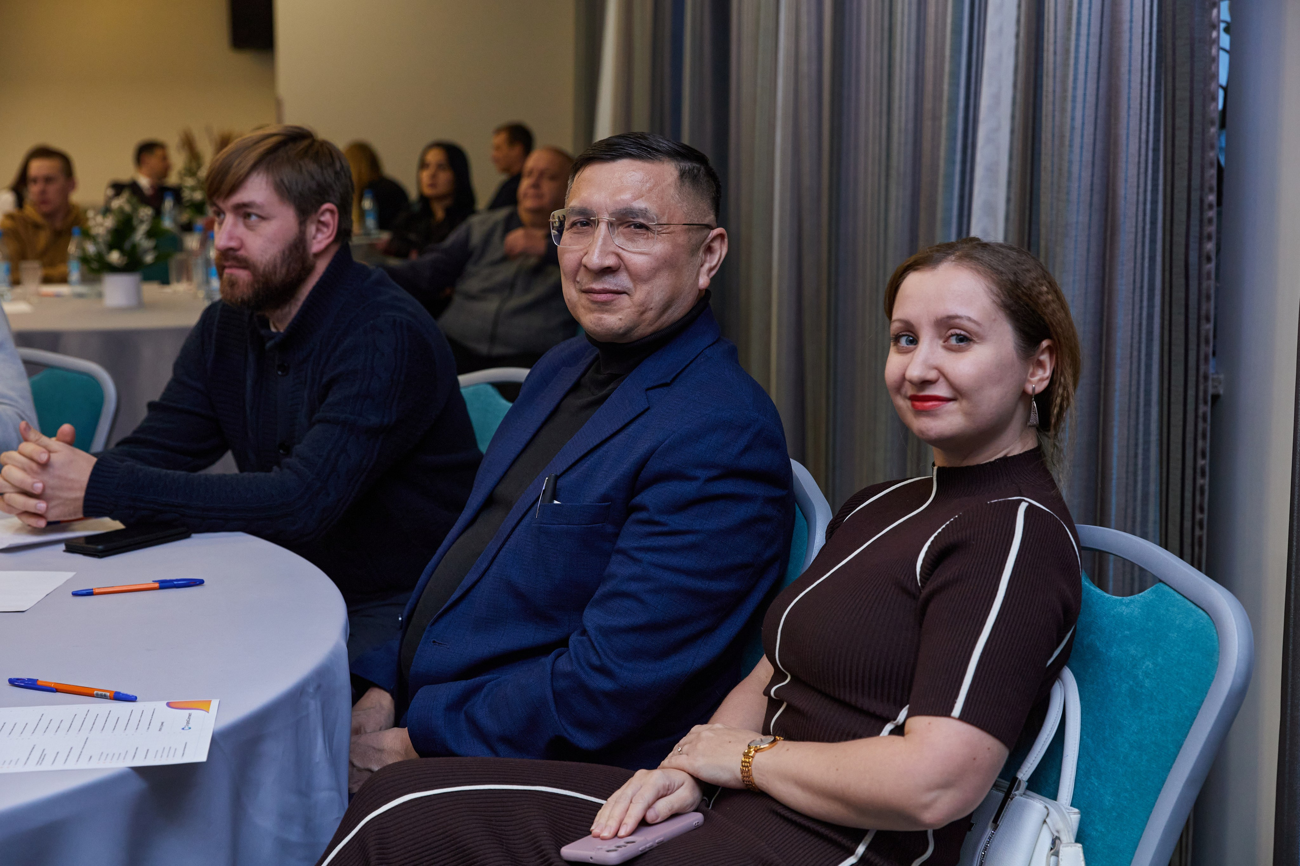 CryptoConnect «Навыки человека будущего». Контент-фотограф в Абакане Наталья Нагибина