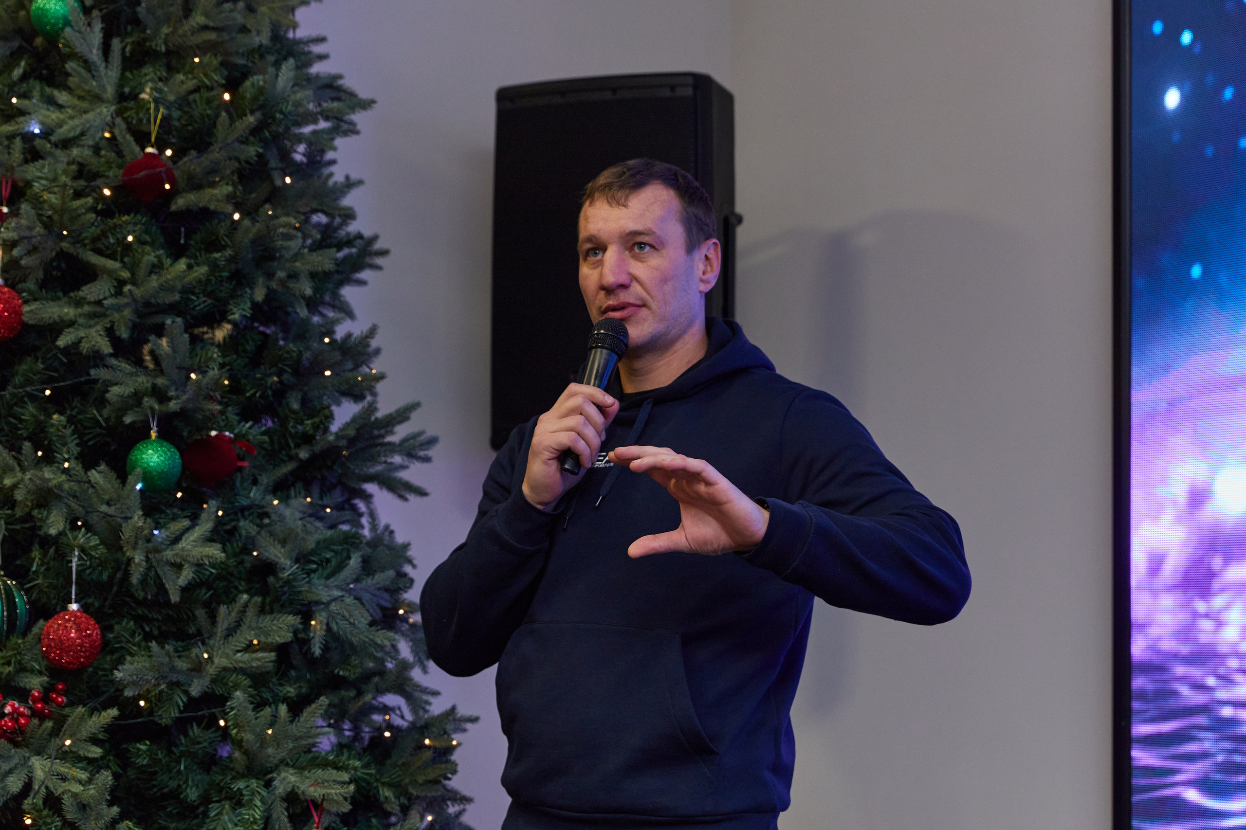 CryptoConnect «Навыки человека будущего». Контент-фотограф в Абакане Наталья Нагибина