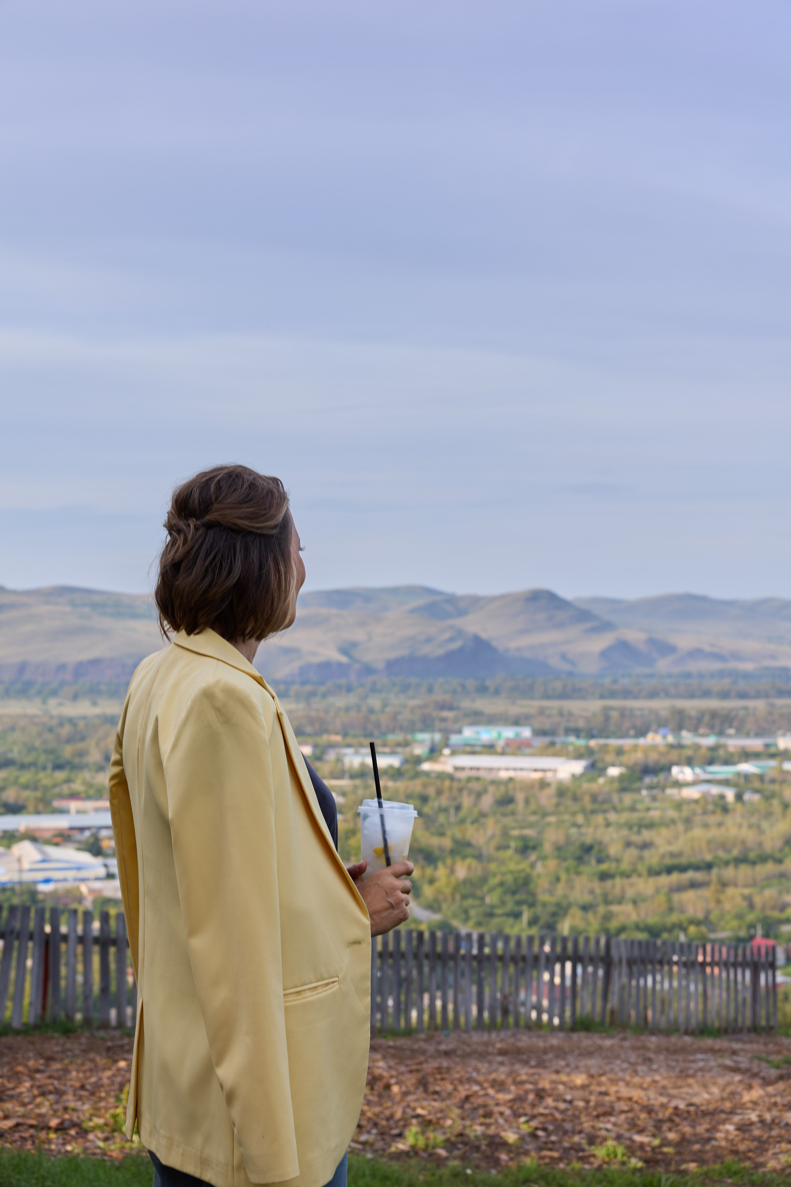 Ольга Фокина. Контент-фотограф в Абакане Наталья Нагибина