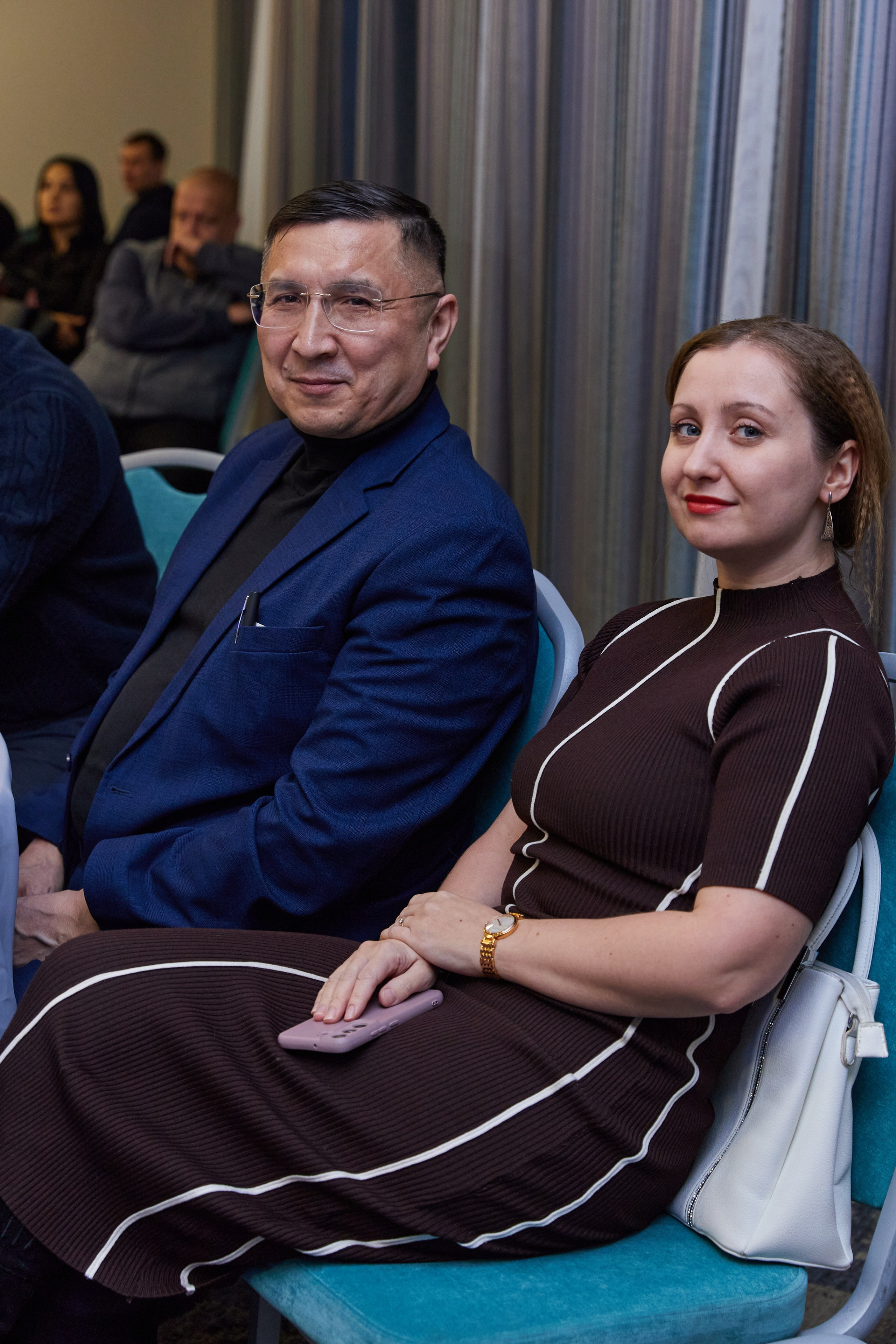 CryptoConnect «Навыки человека будущего». Контент-фотограф в Абакане Наталья Нагибина