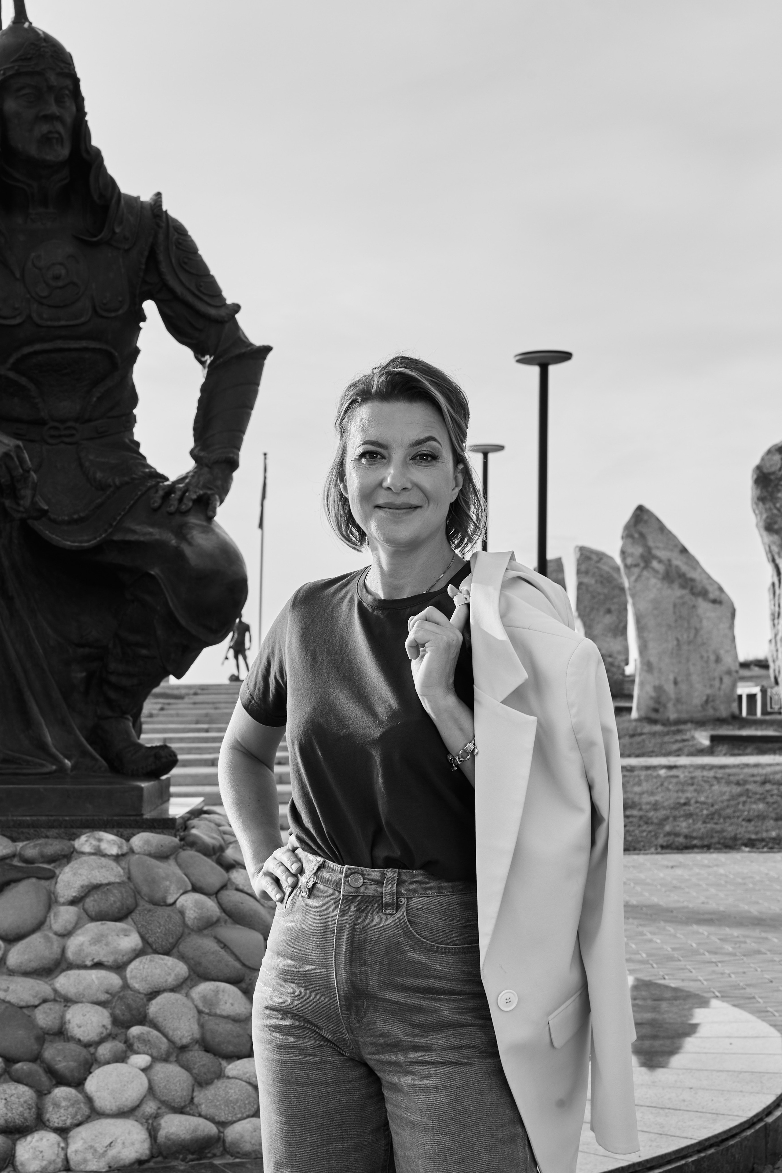 Ольга Фокина. Контент-фотограф в Абакане Наталья Нагибина