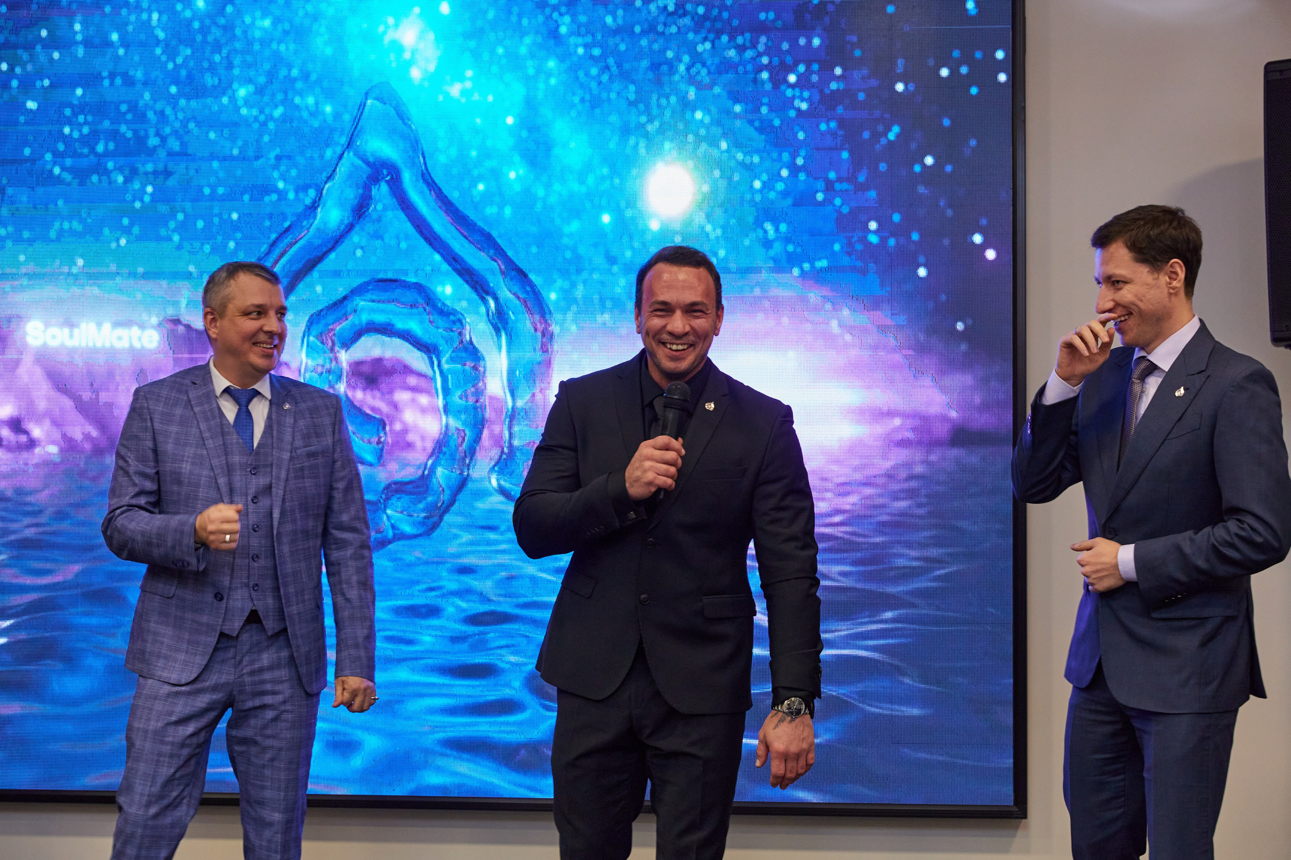 CryptoConnect «Навыки человека будущего». Контент-фотограф в Абакане Наталья Нагибина