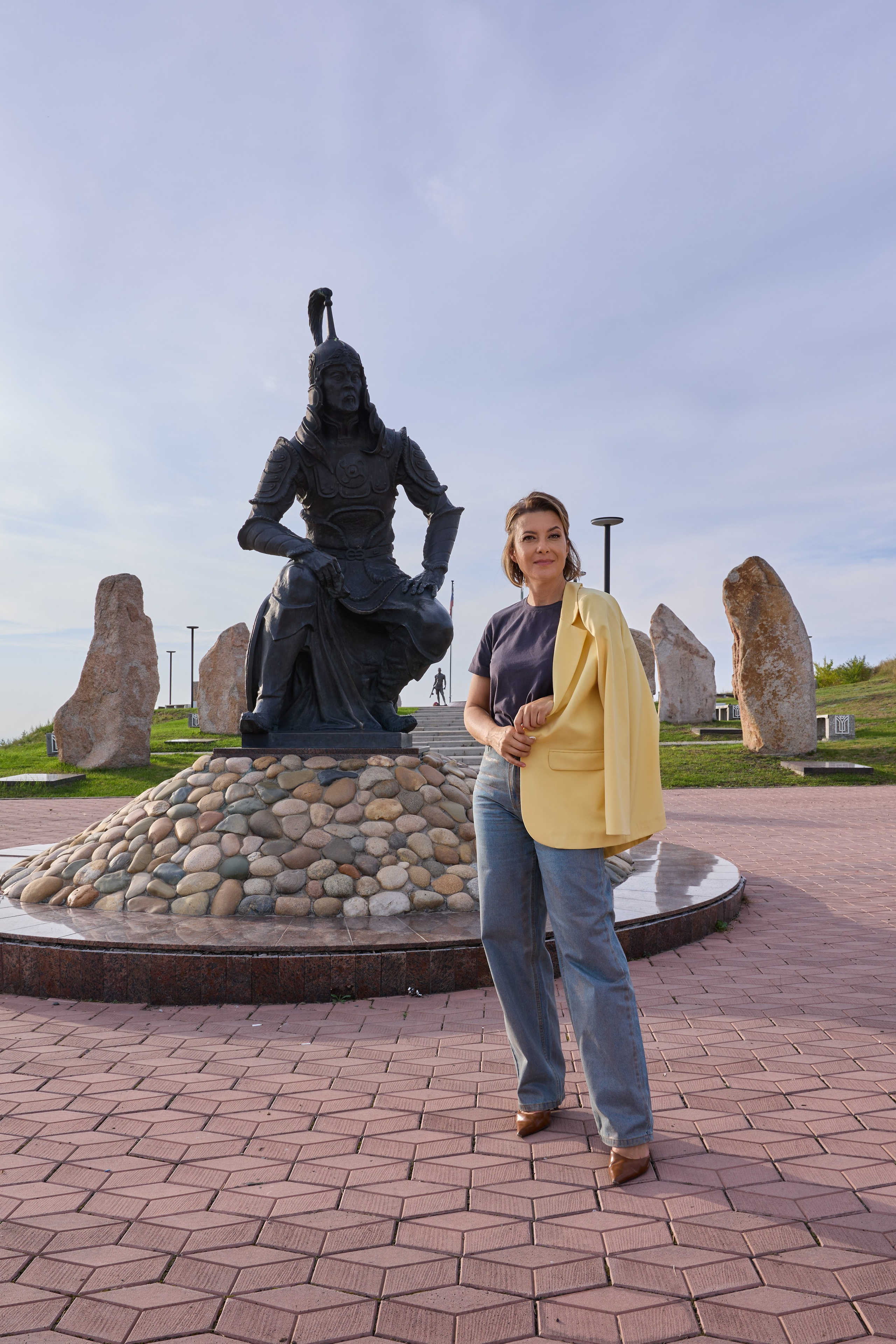 Ольга Фокина. Контент-фотограф в Абакане Наталья Нагибина