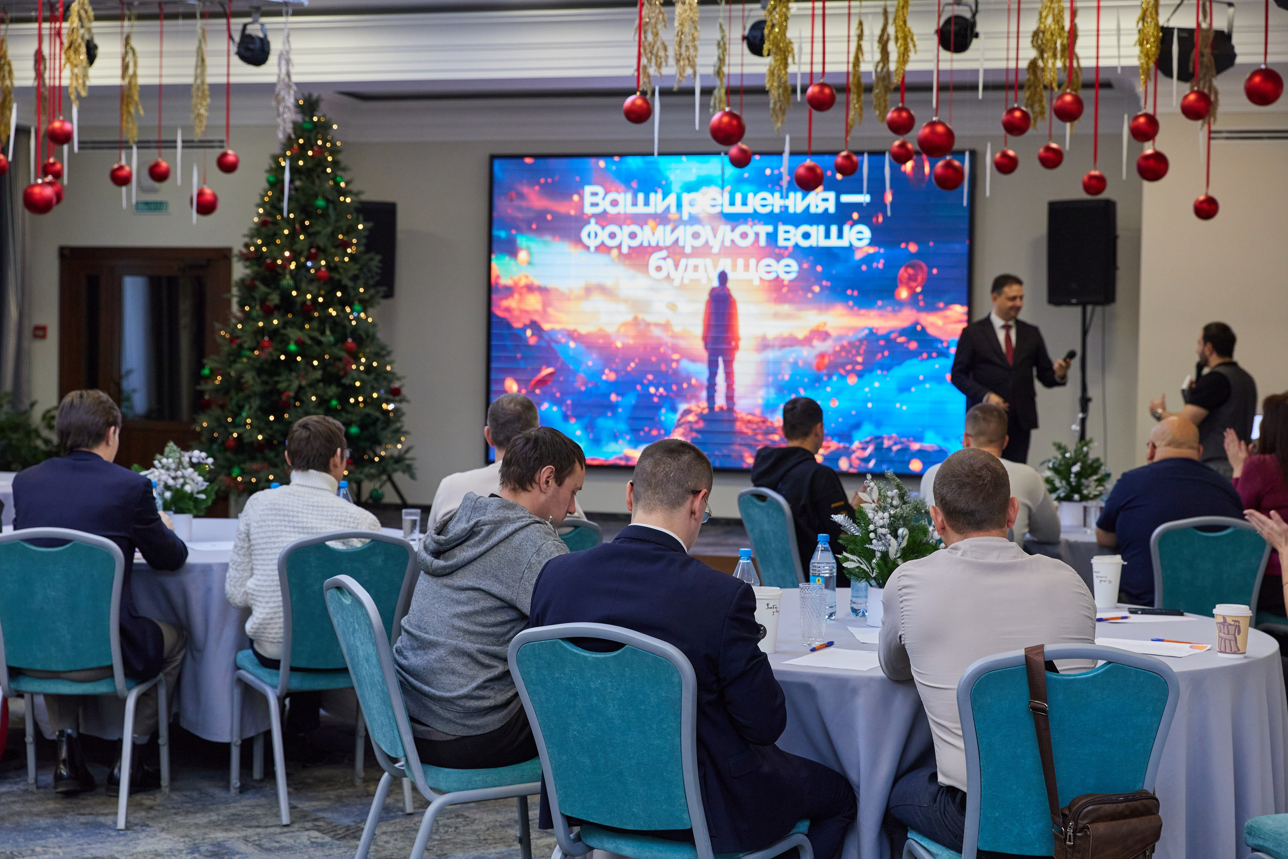 CryptoConnect «Навыки человека будущего». Контент-фотограф в Абакане Наталья Нагибина
