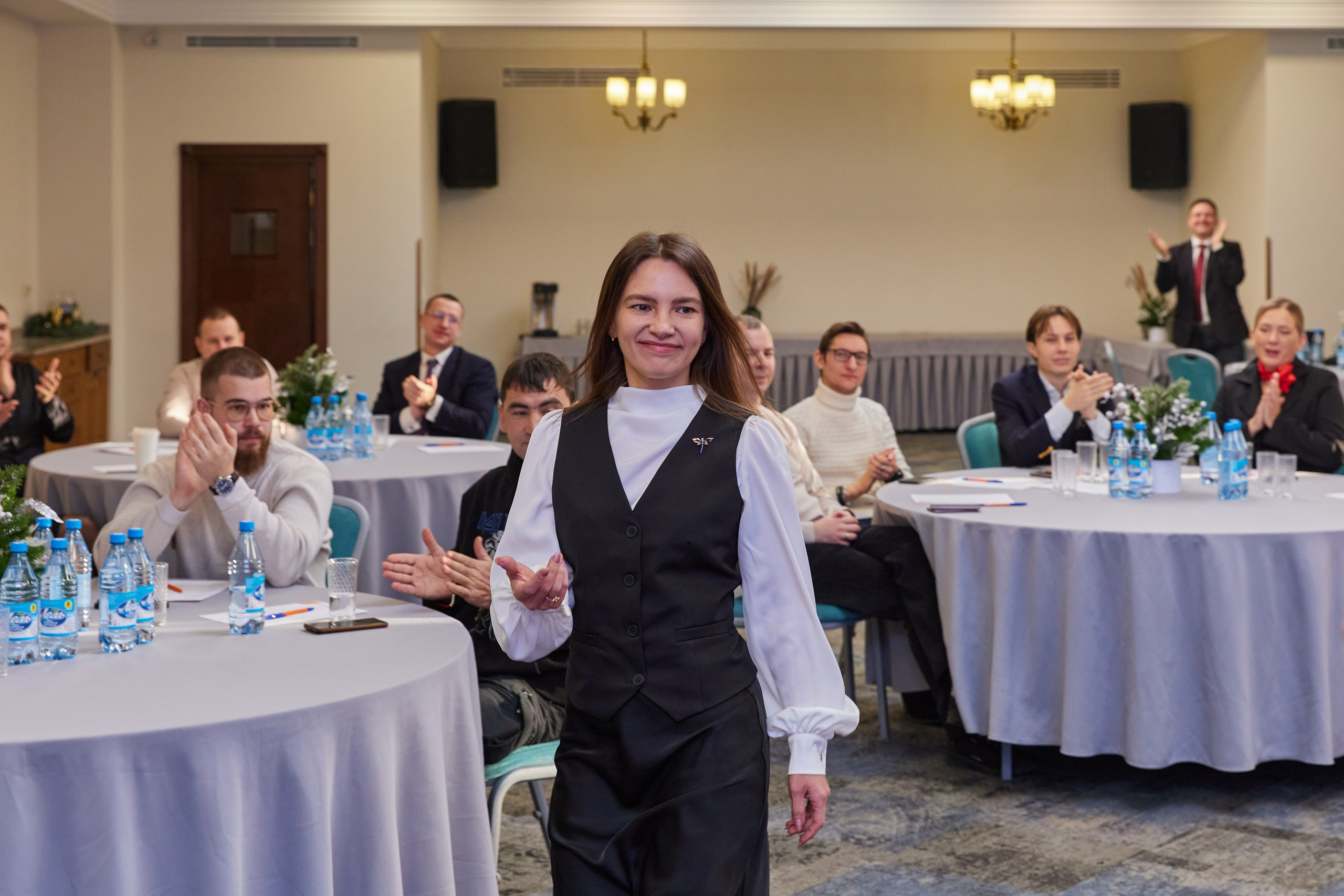 CryptoConnect «Навыки человека будущего». Контент-фотограф в Абакане Наталья Нагибина