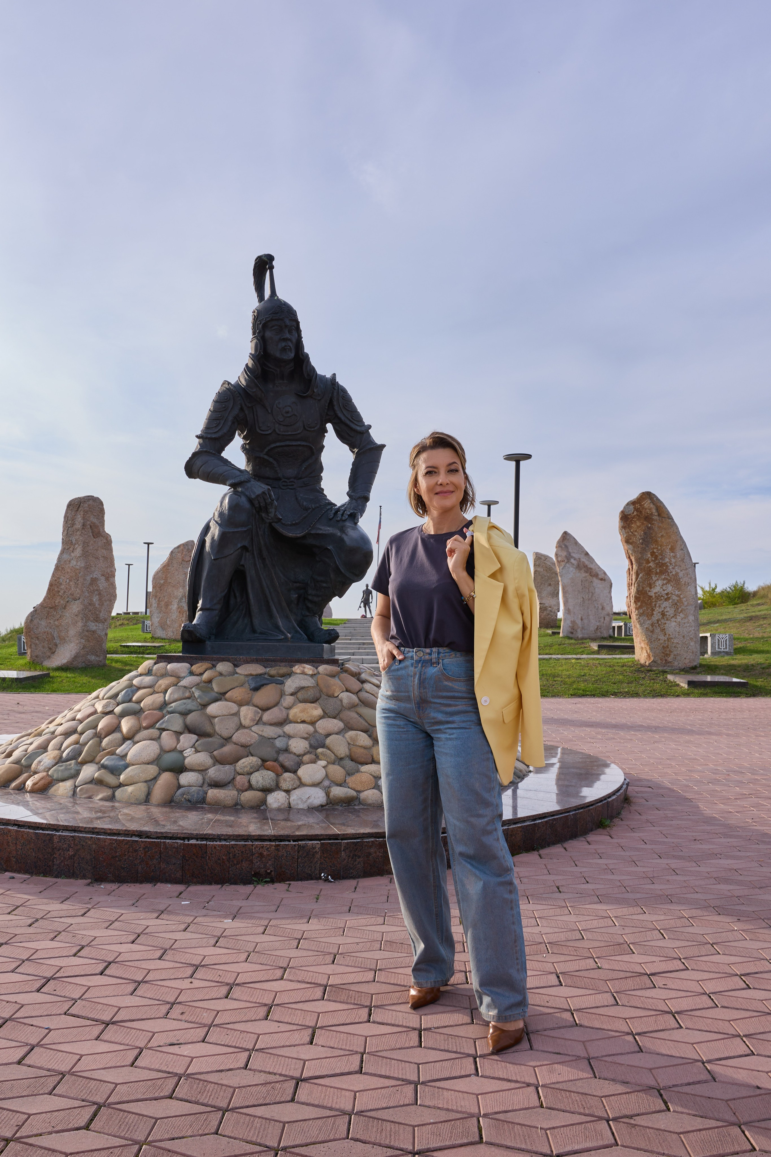 Ольга Фокина. Контент-фотограф в Абакане Наталья Нагибина