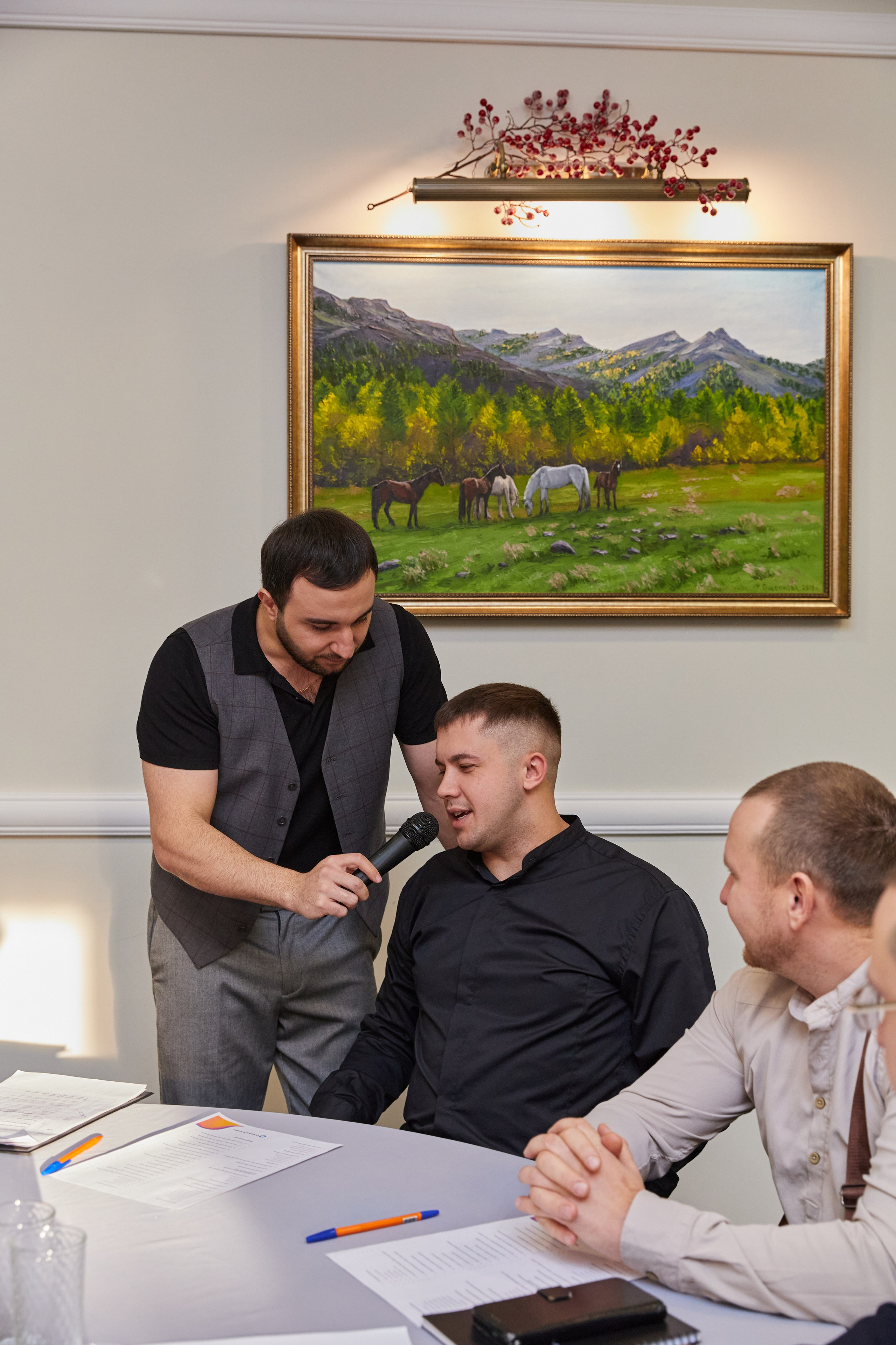 CryptoConnect «Навыки человека будущего». Контент-фотограф в Абакане Наталья Нагибина