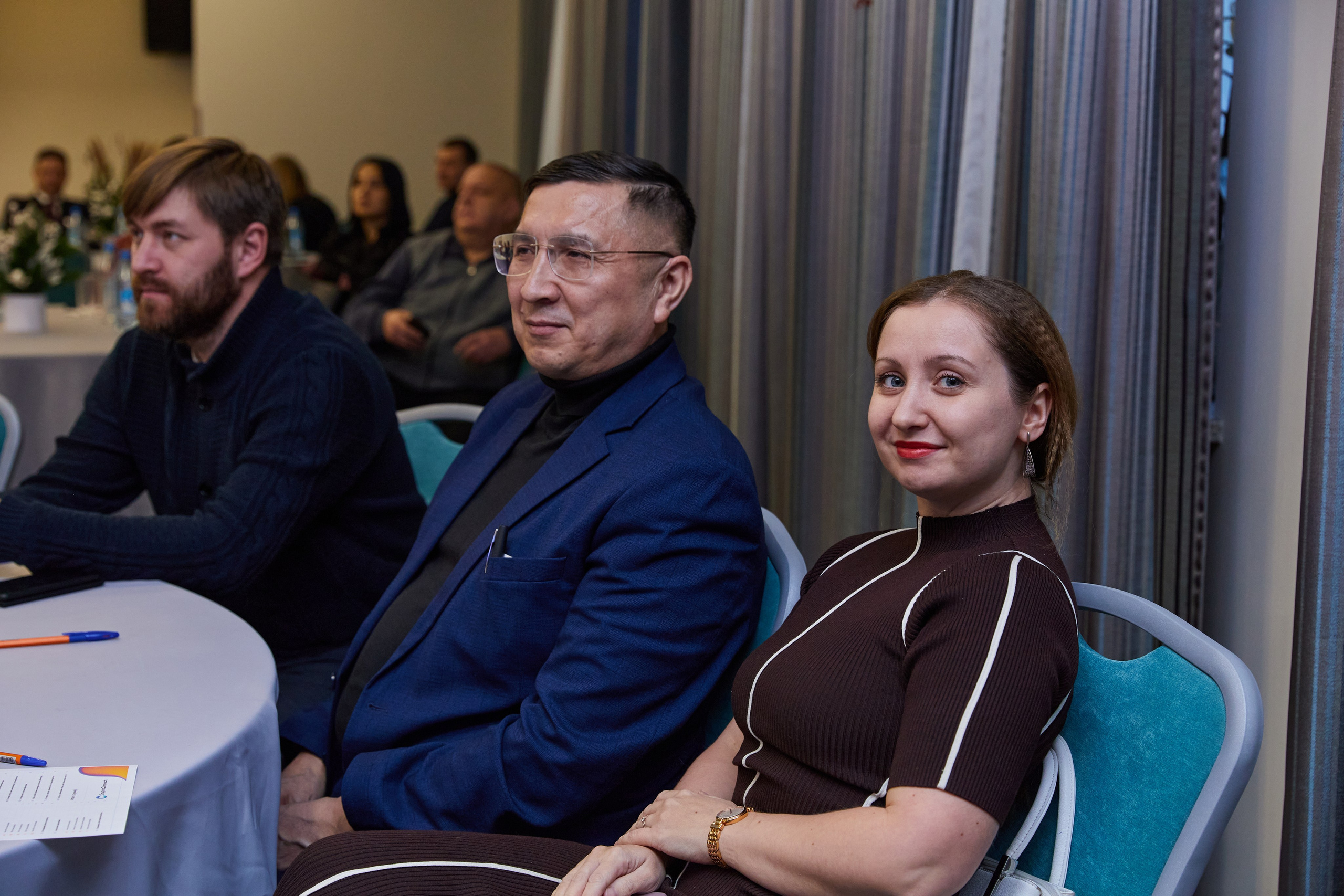 CryptoConnect «Навыки человека будущего». Контент-фотограф в Абакане Наталья Нагибина