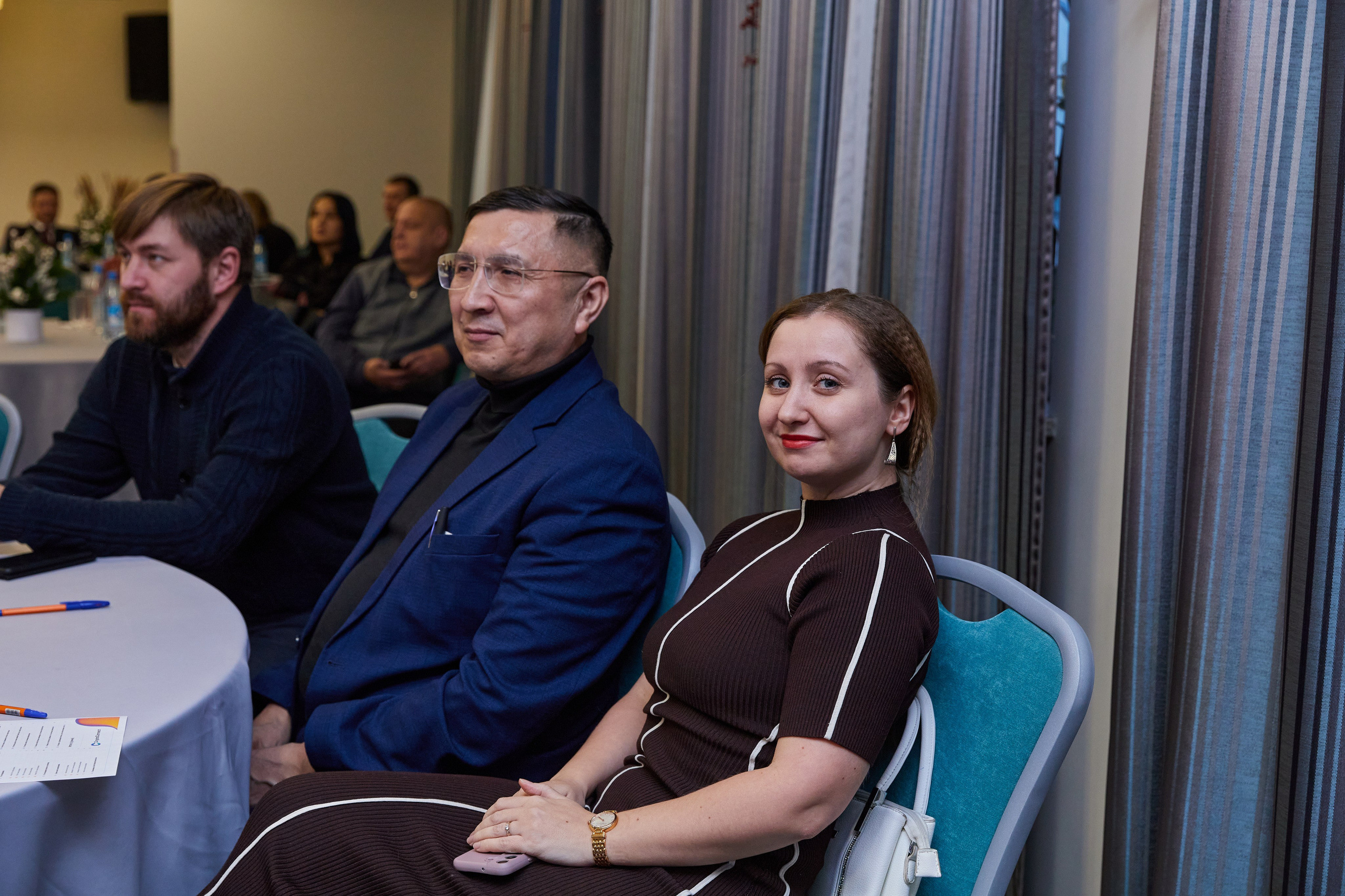 CryptoConnect «Навыки человека будущего». Контент-фотограф в Абакане Наталья Нагибина