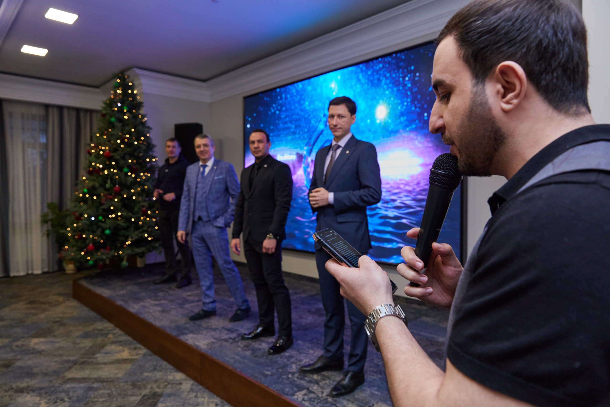 CryptoConnect «Навыки человека будущего». Контент-фотограф в Абакане Наталья Нагибина