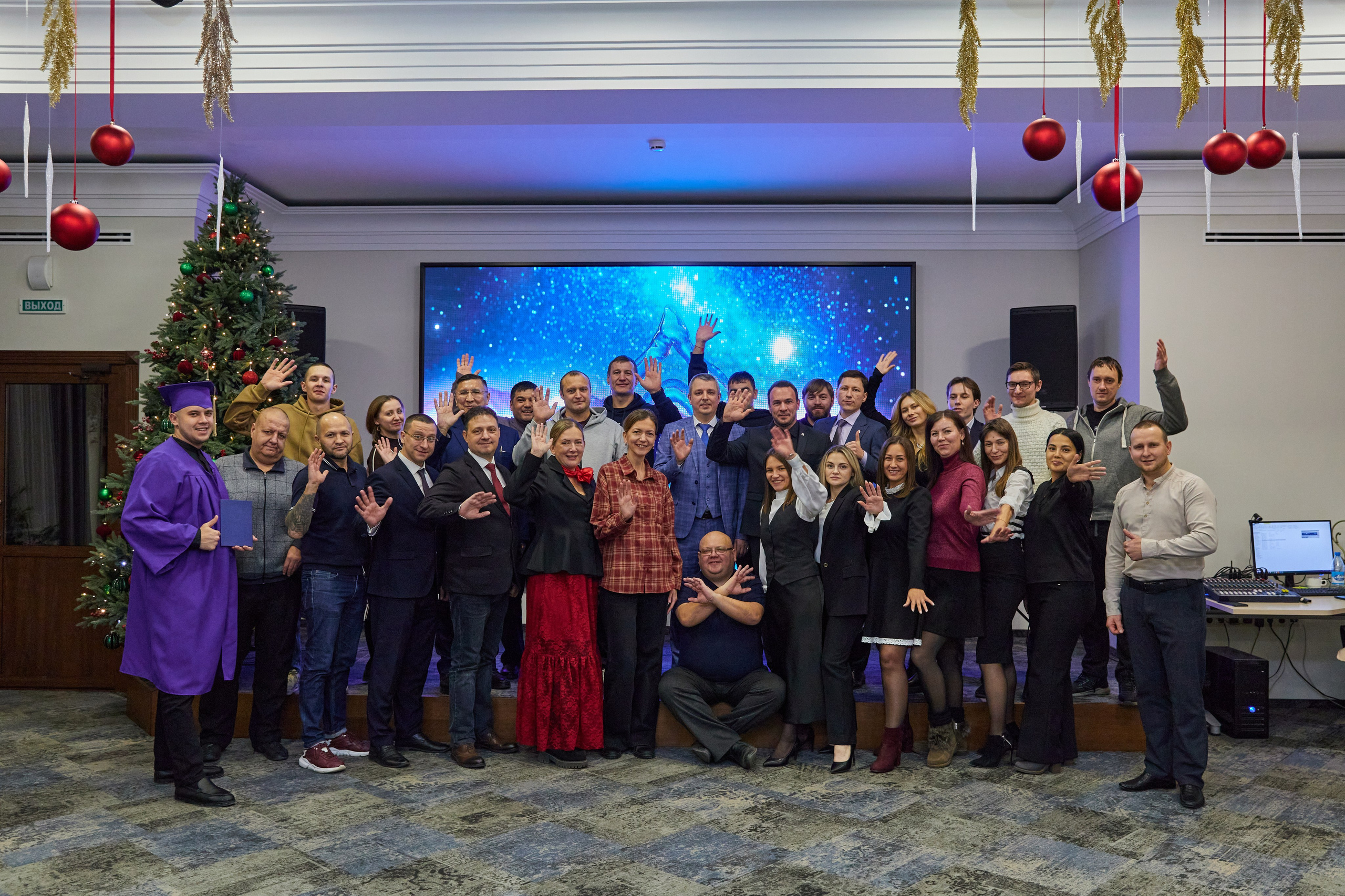 CryptoConnect «Навыки человека будущего». Контент-фотограф в Абакане Наталья Нагибина