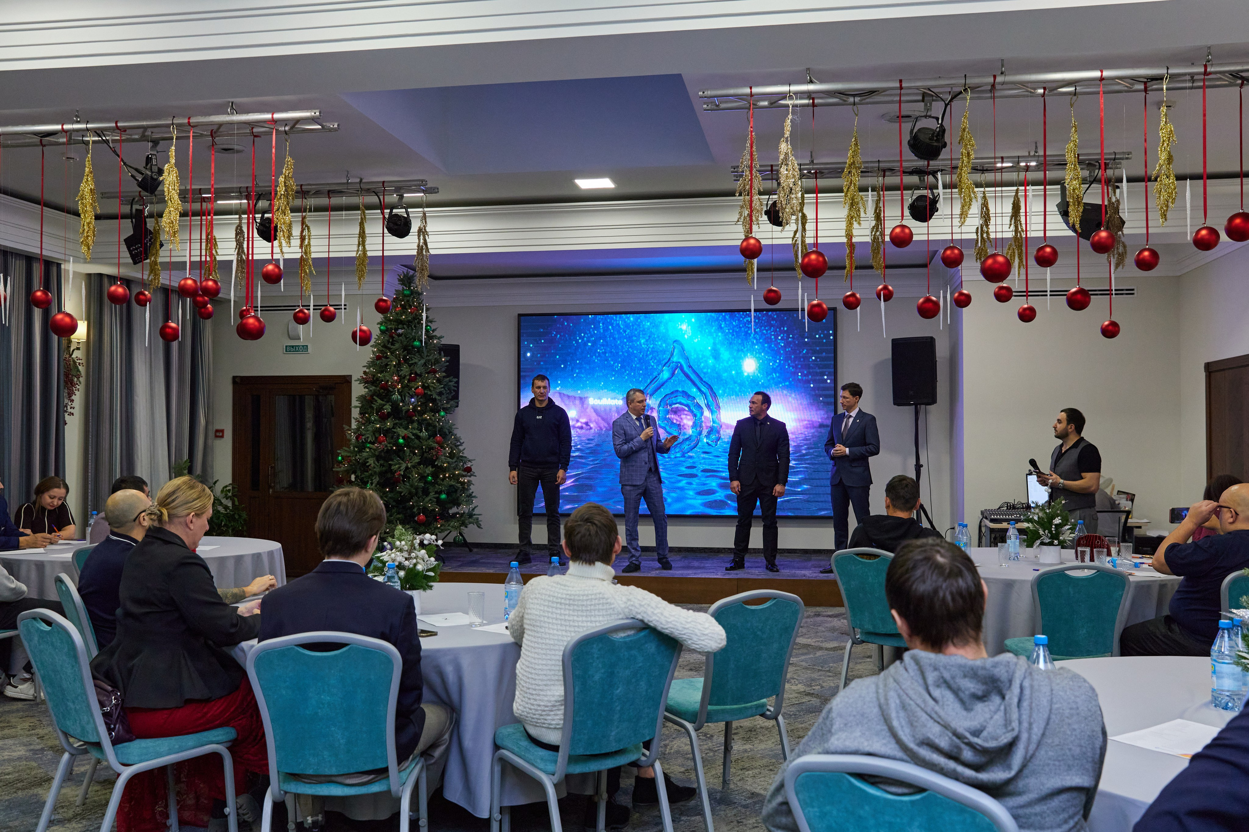 CryptoConnect «Навыки человека будущего». Контент-фотограф в Абакане Наталья Нагибина