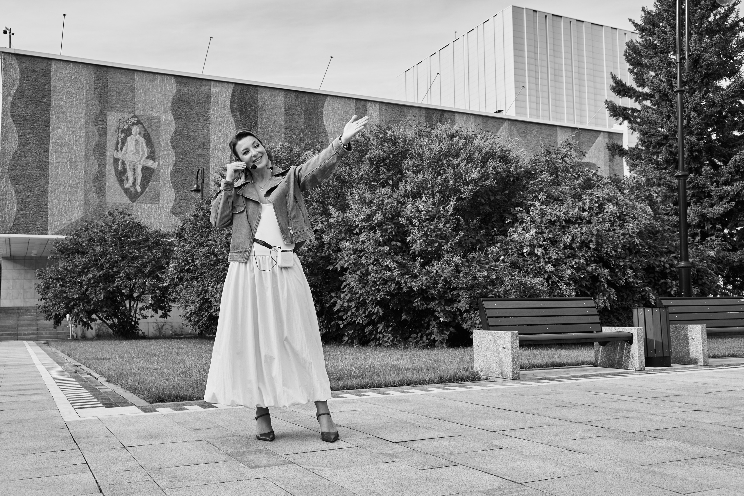Ольга Фокина. Контент-фотограф в Абакане Наталья Нагибина