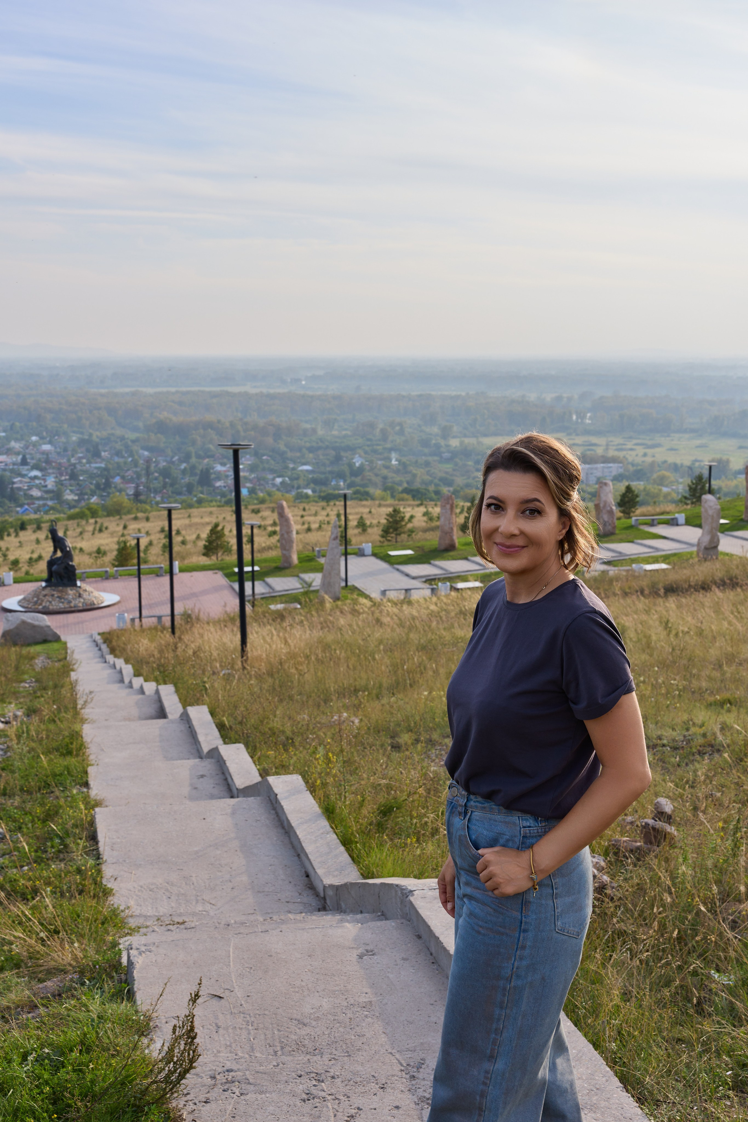 Ольга Фокина. Контент-фотограф в Абакане Наталья Нагибина