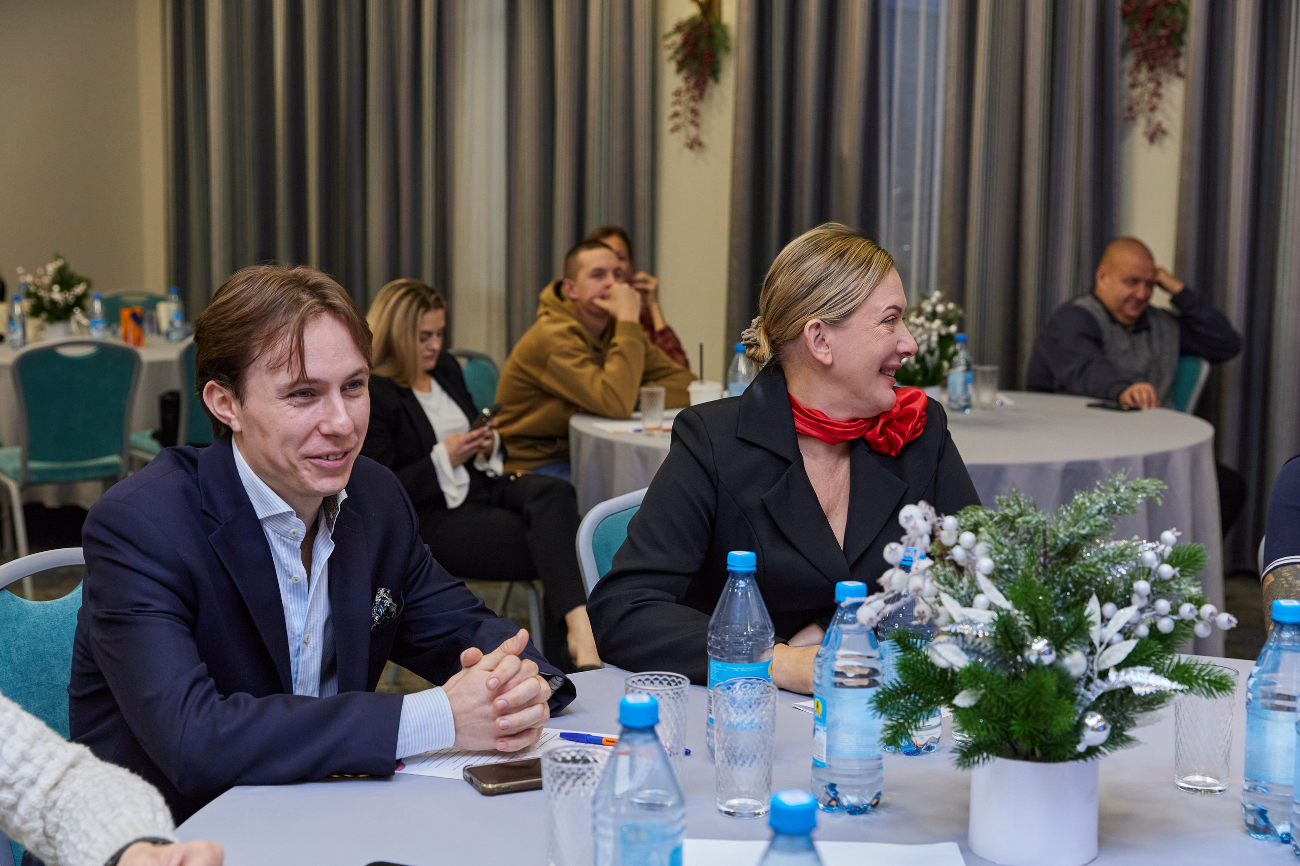 CryptoConnect «Навыки человека будущего». Контент-фотограф в Абакане Наталья Нагибина