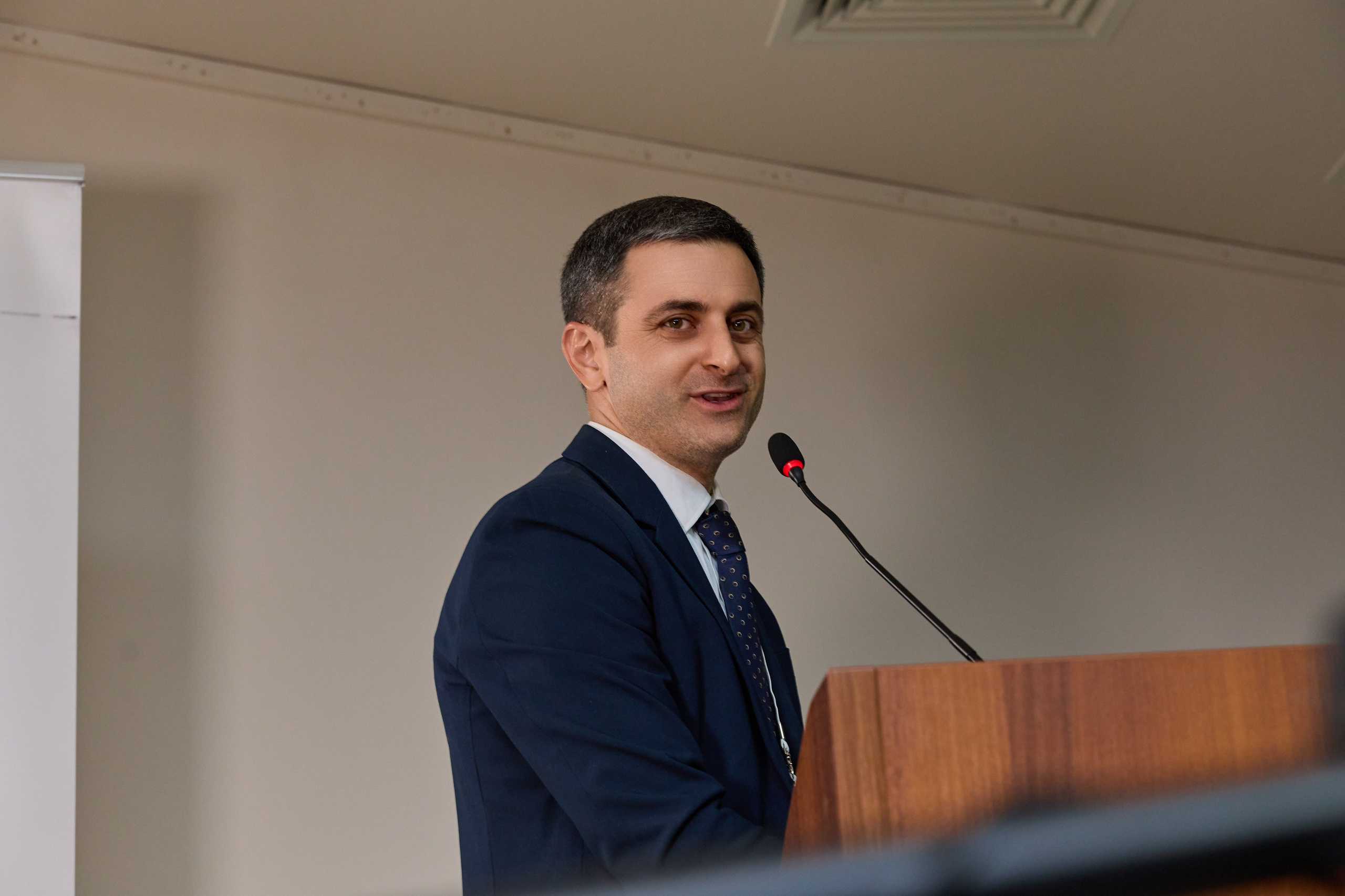 Конференция. Контент-фотограф в Абакане Наталья Нагибина