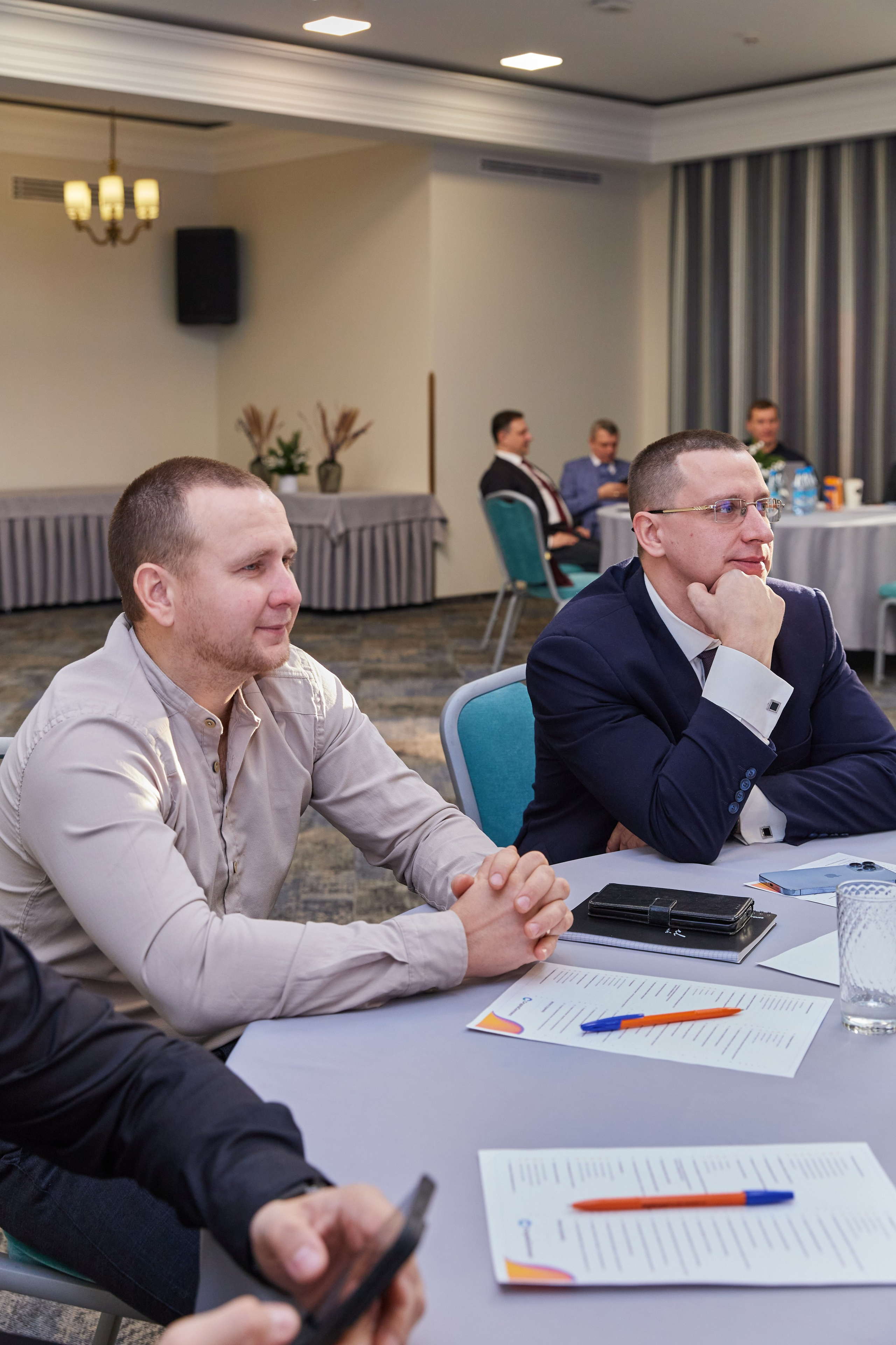 CryptoConnect «Навыки человека будущего». Контент-фотограф в Абакане Наталья Нагибина