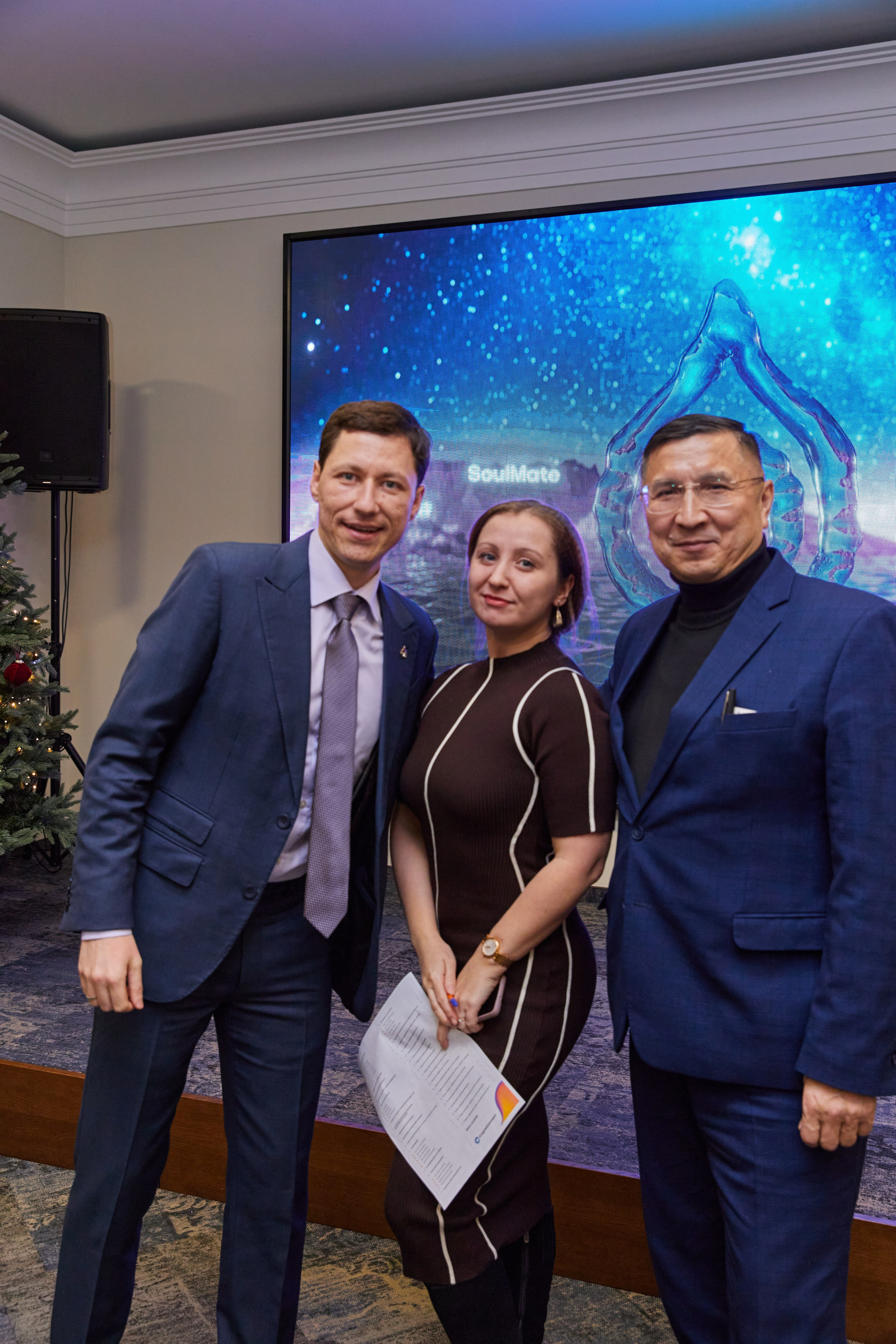 CryptoConnect «Навыки человека будущего». Контент-фотограф в Абакане Наталья Нагибина