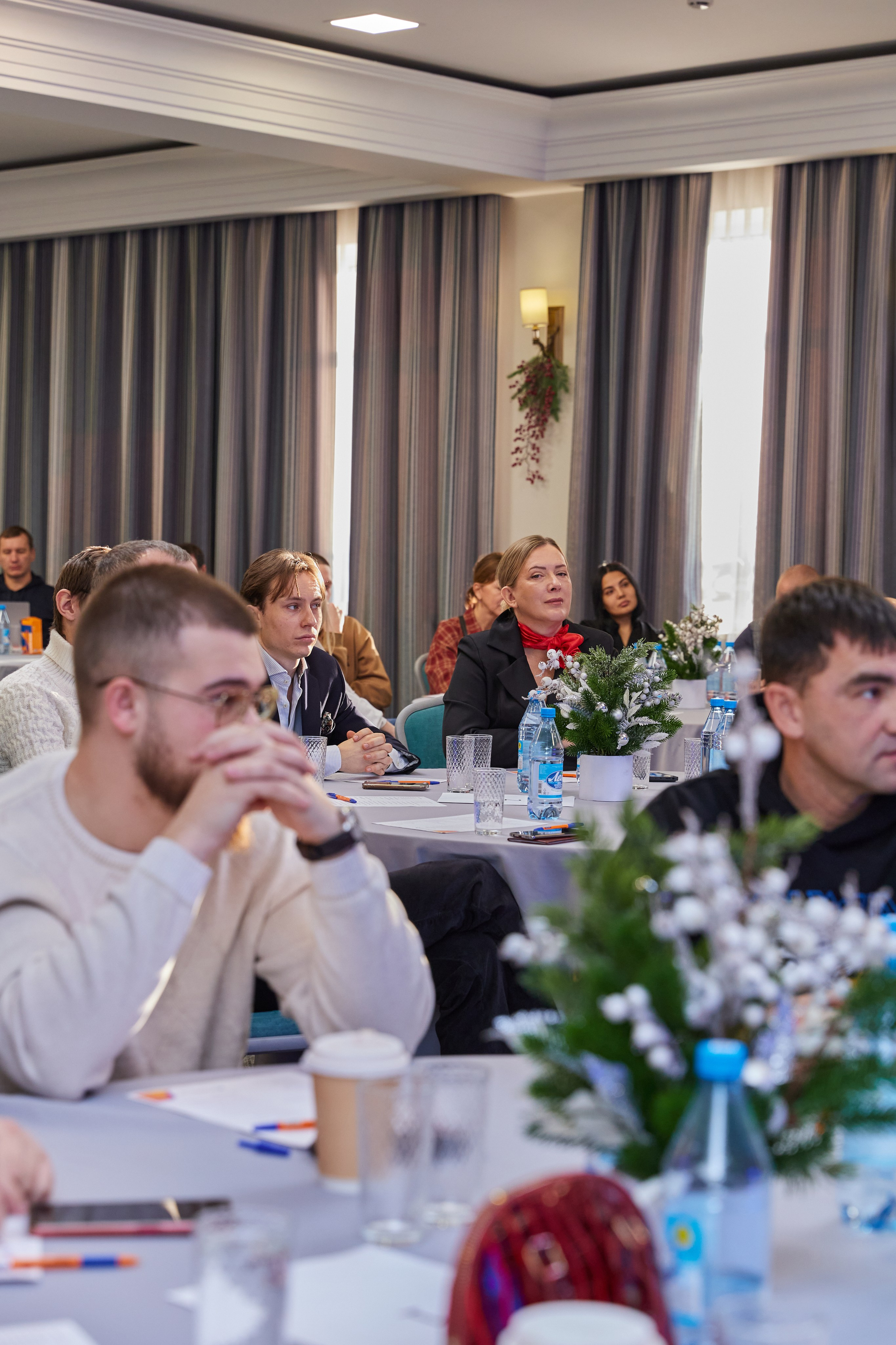 CryptoConnect «Навыки человека будущего». Контент-фотограф в Абакане Наталья Нагибина