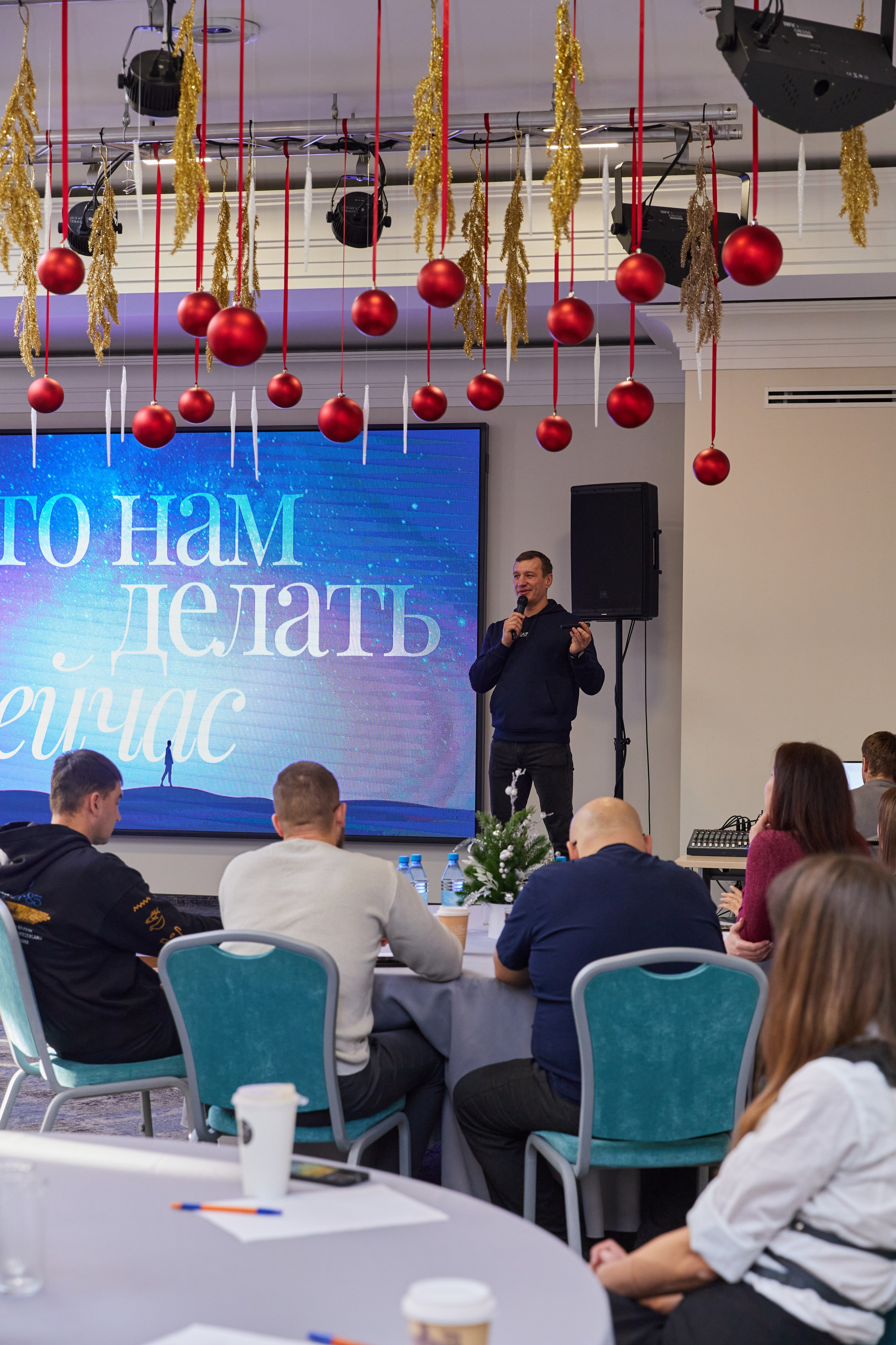 CryptoConnect «Навыки человека будущего». Контент-фотограф в Абакане Наталья Нагибина