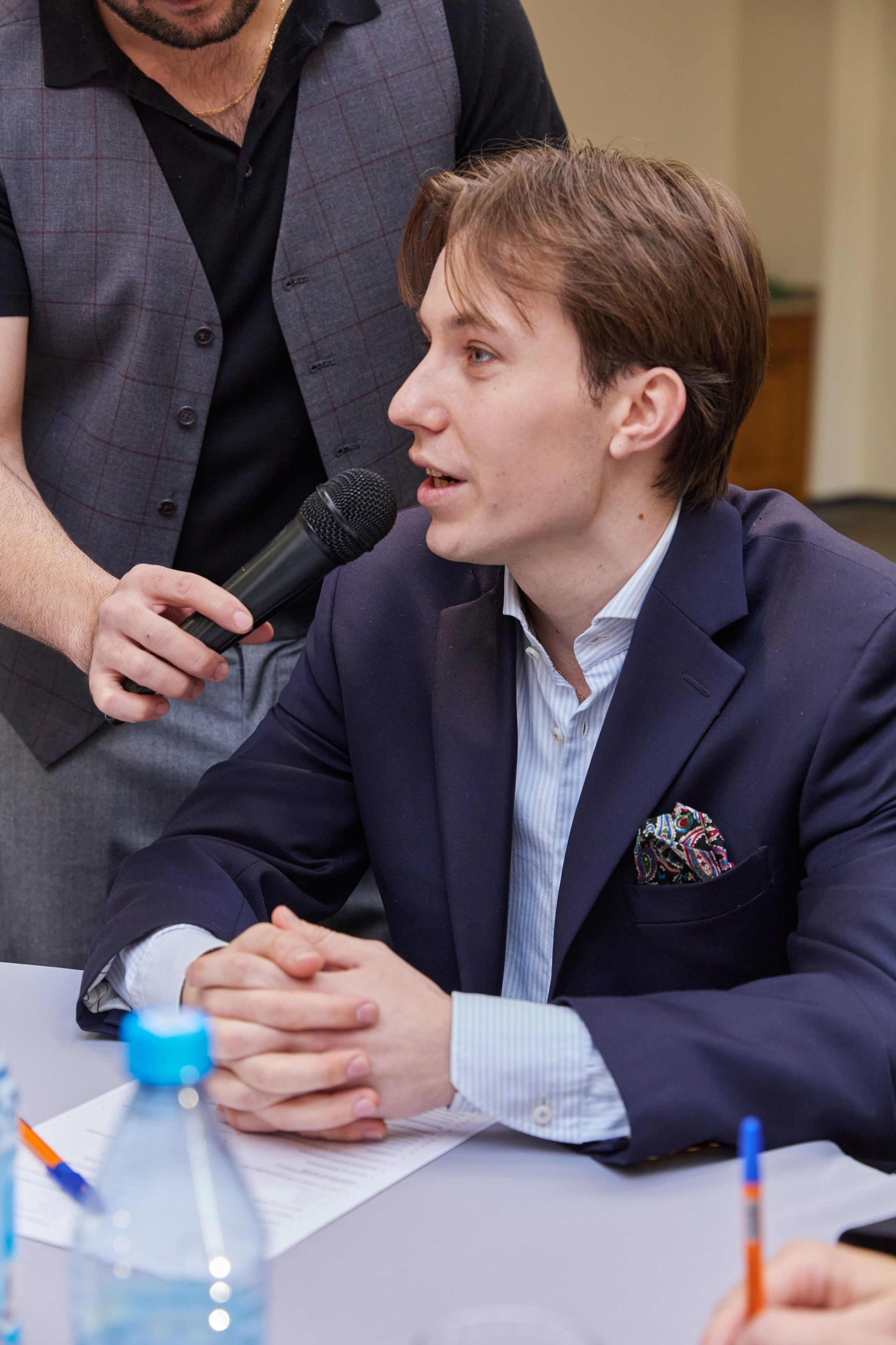 CryptoConnect «Навыки человека будущего». Контент-фотограф в Абакане Наталья Нагибина