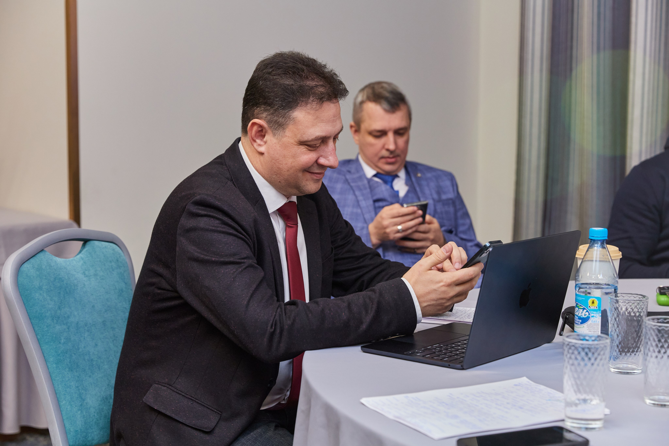 CryptoConnect «Навыки человека будущего». Контент-фотограф в Абакане Наталья Нагибина