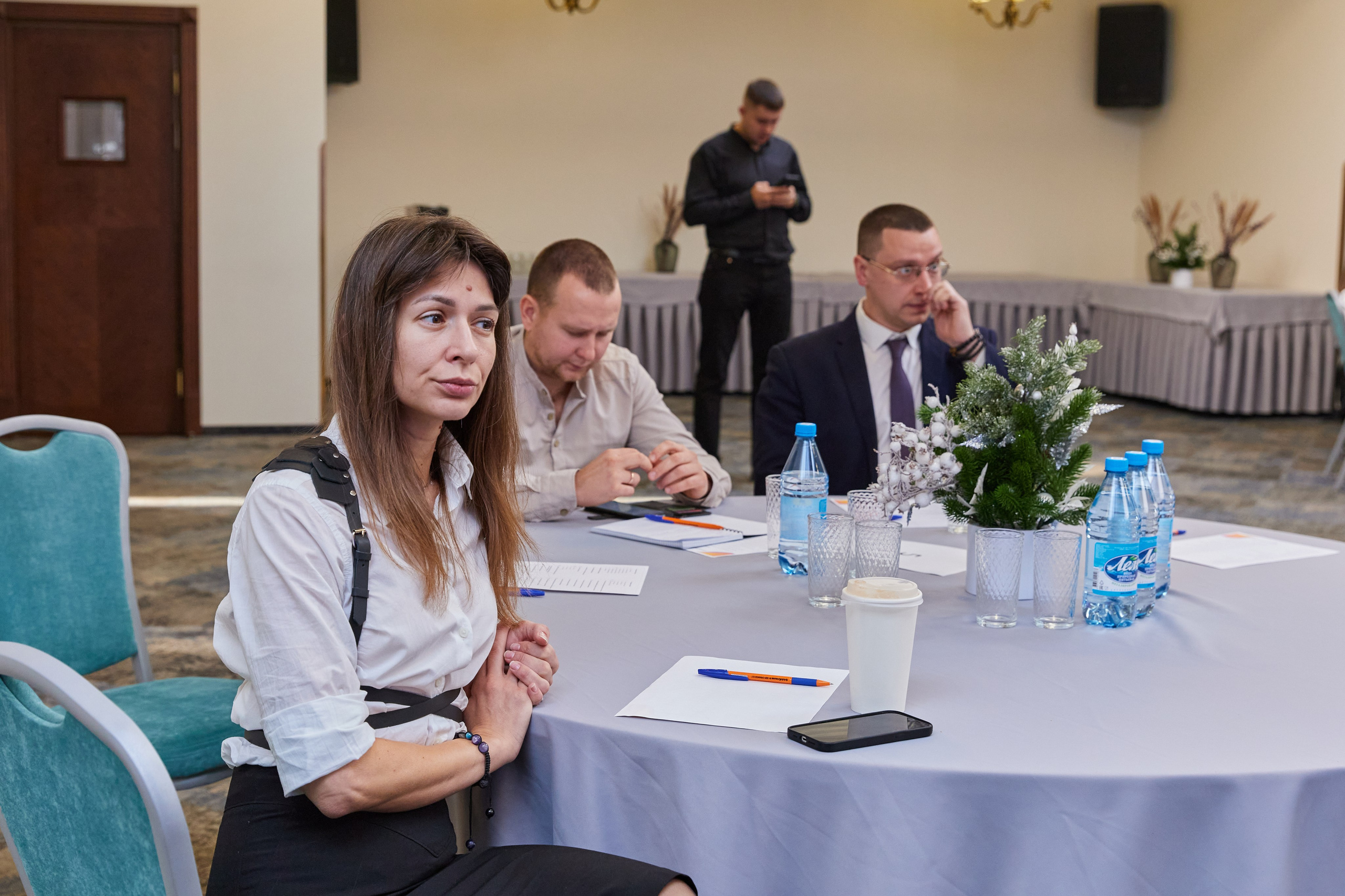 CryptoConnect «Навыки человека будущего». Контент-фотограф в Абакане Наталья Нагибина