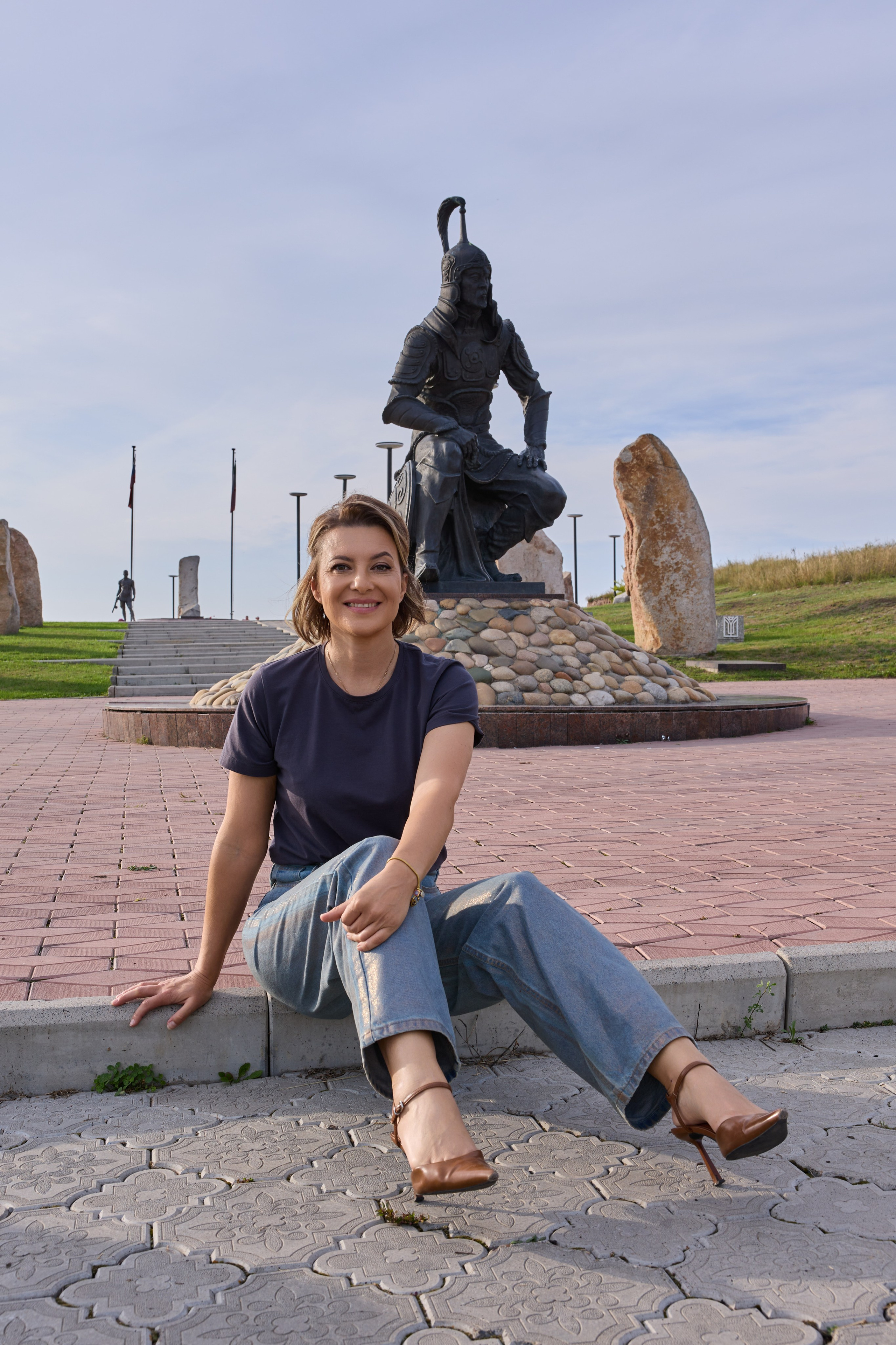 Ольга Фокина. Контент-фотограф в Абакане Наталья Нагибина