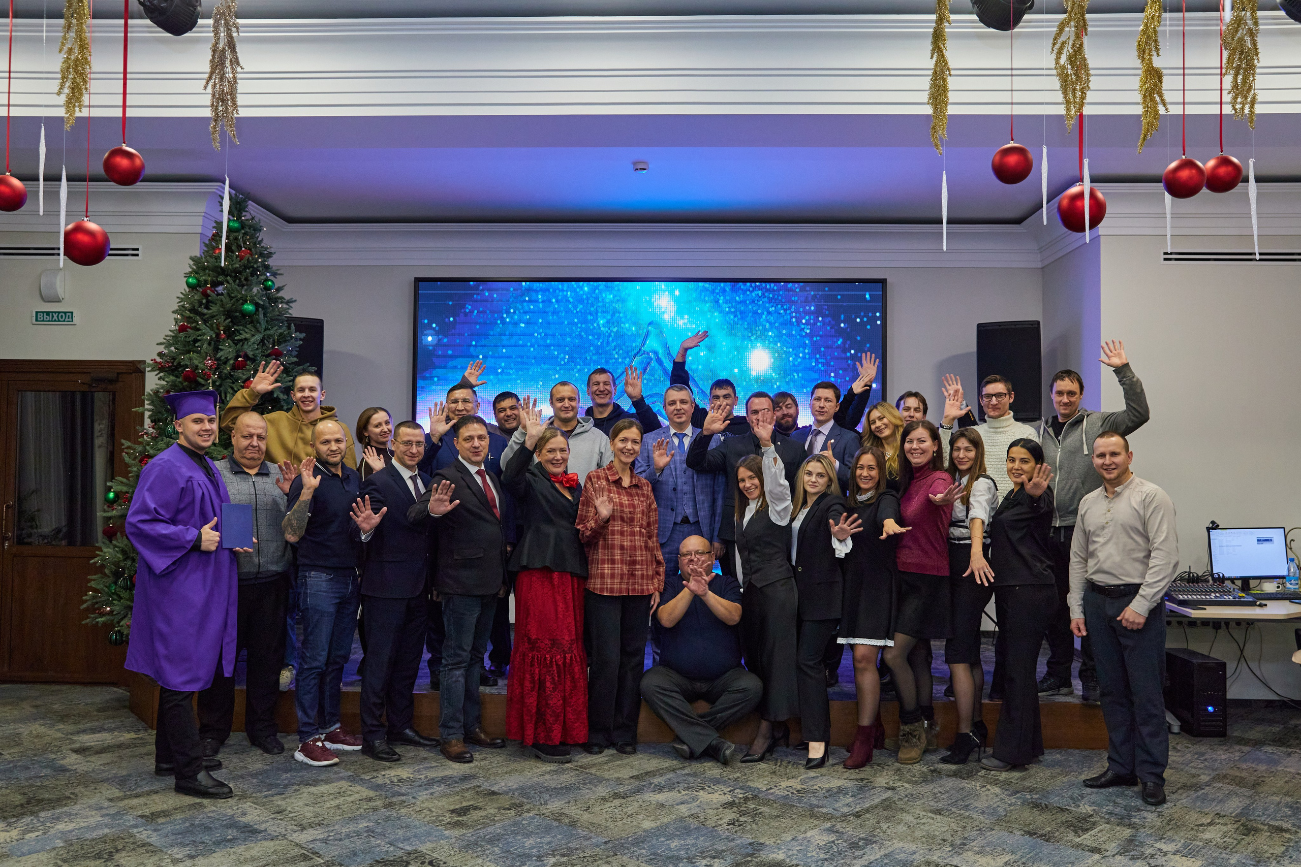 CryptoConnect «Навыки человека будущего». Контент-фотограф в Абакане Наталья Нагибина
