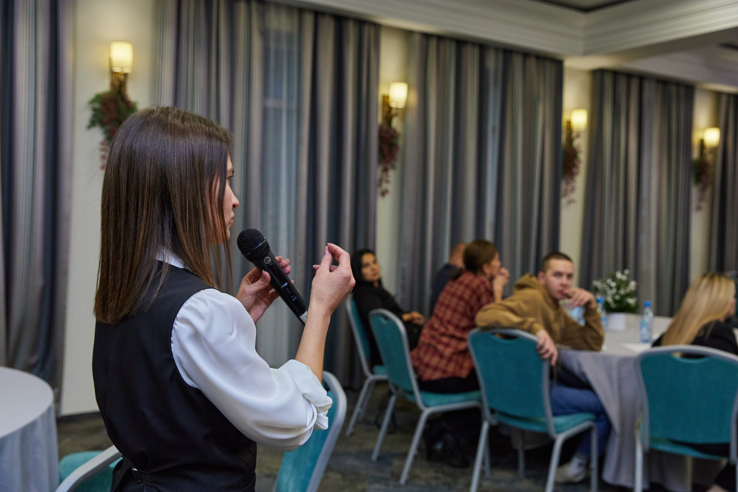 CryptoConnect «Навыки человека будущего». Контент-фотограф в Абакане Наталья Нагибина