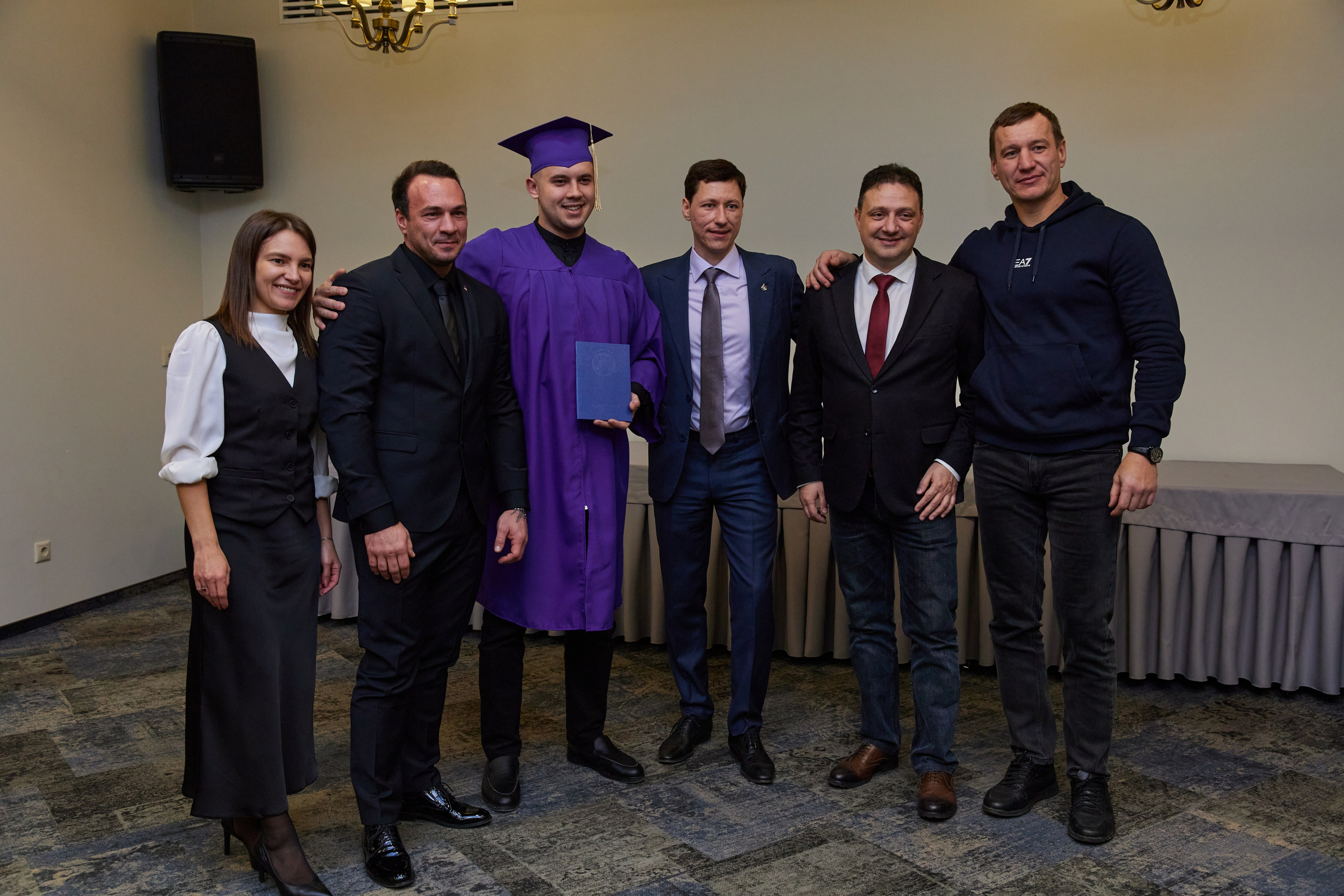 CryptoConnect «Навыки человека будущего». Контент-фотограф в Абакане Наталья Нагибина