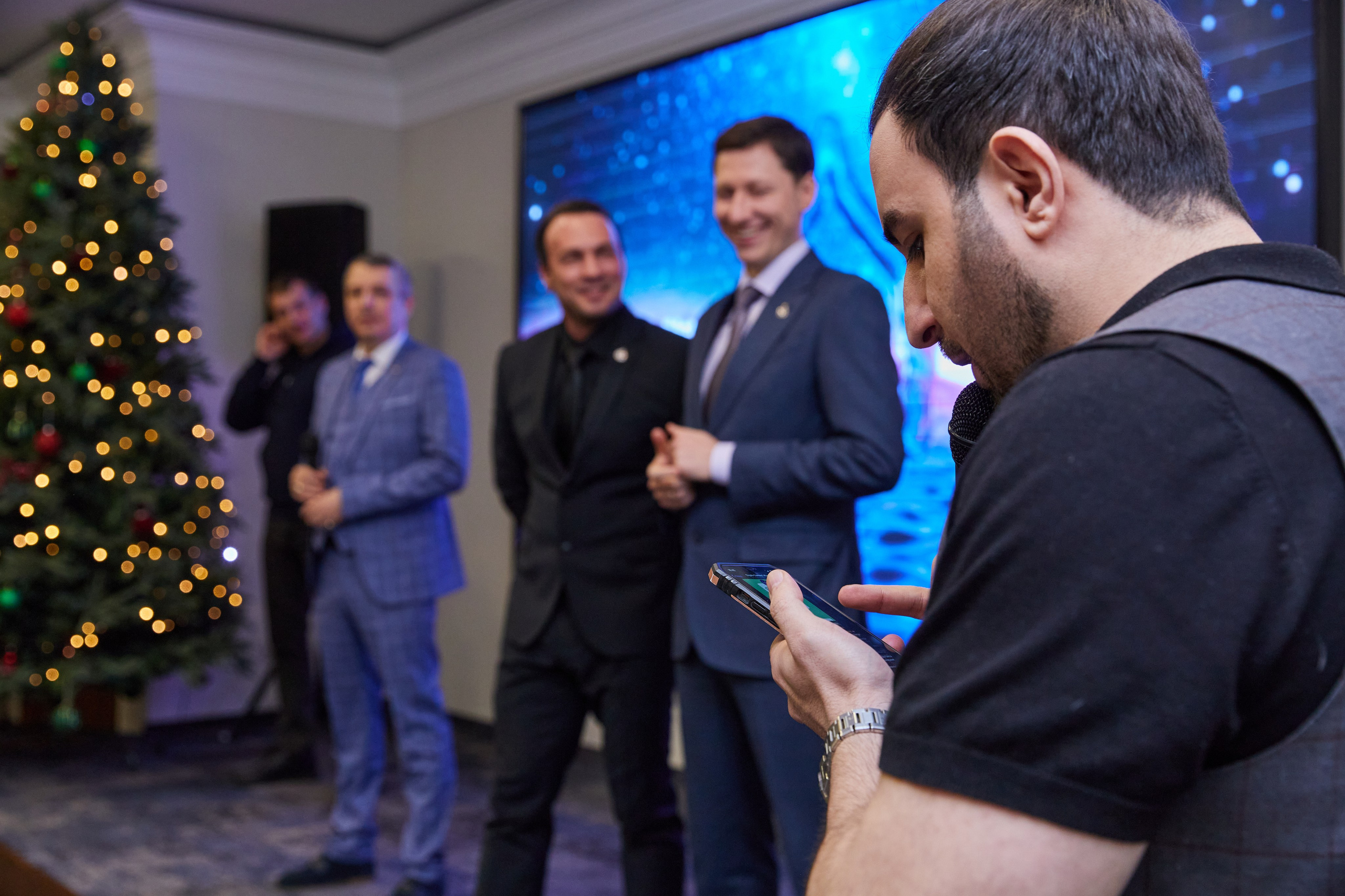 CryptoConnect «Навыки человека будущего». Контент-фотограф в Абакане Наталья Нагибина